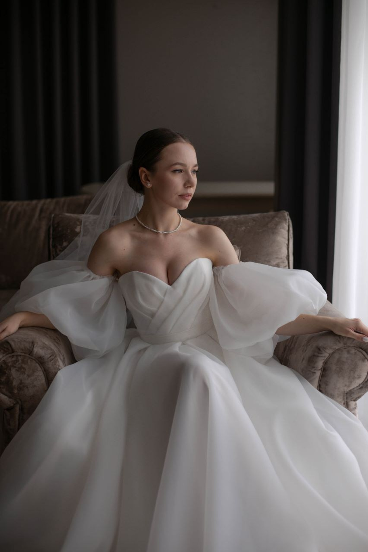 Wedding dai. Davina_photograff