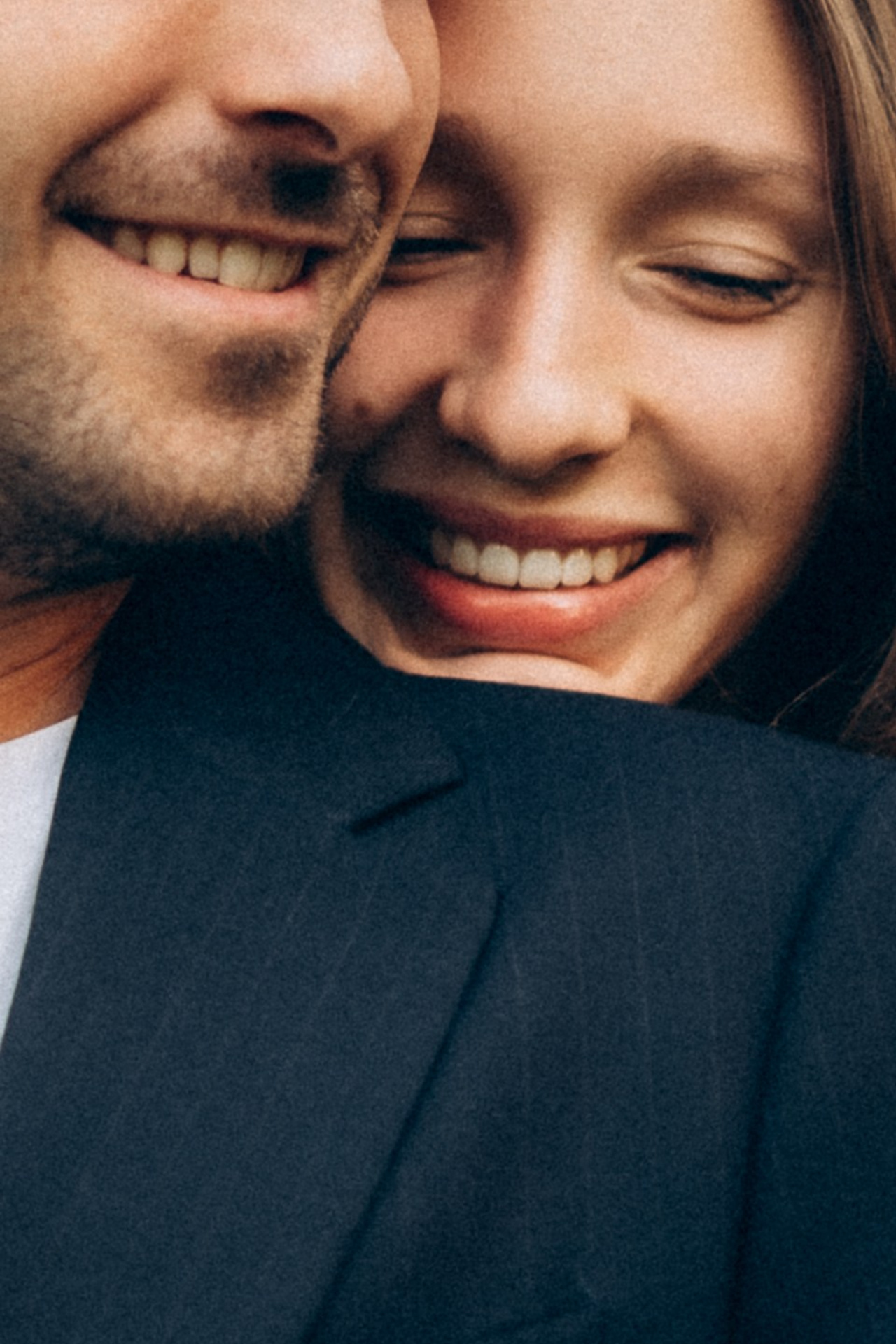 Любовь на улицах Питера