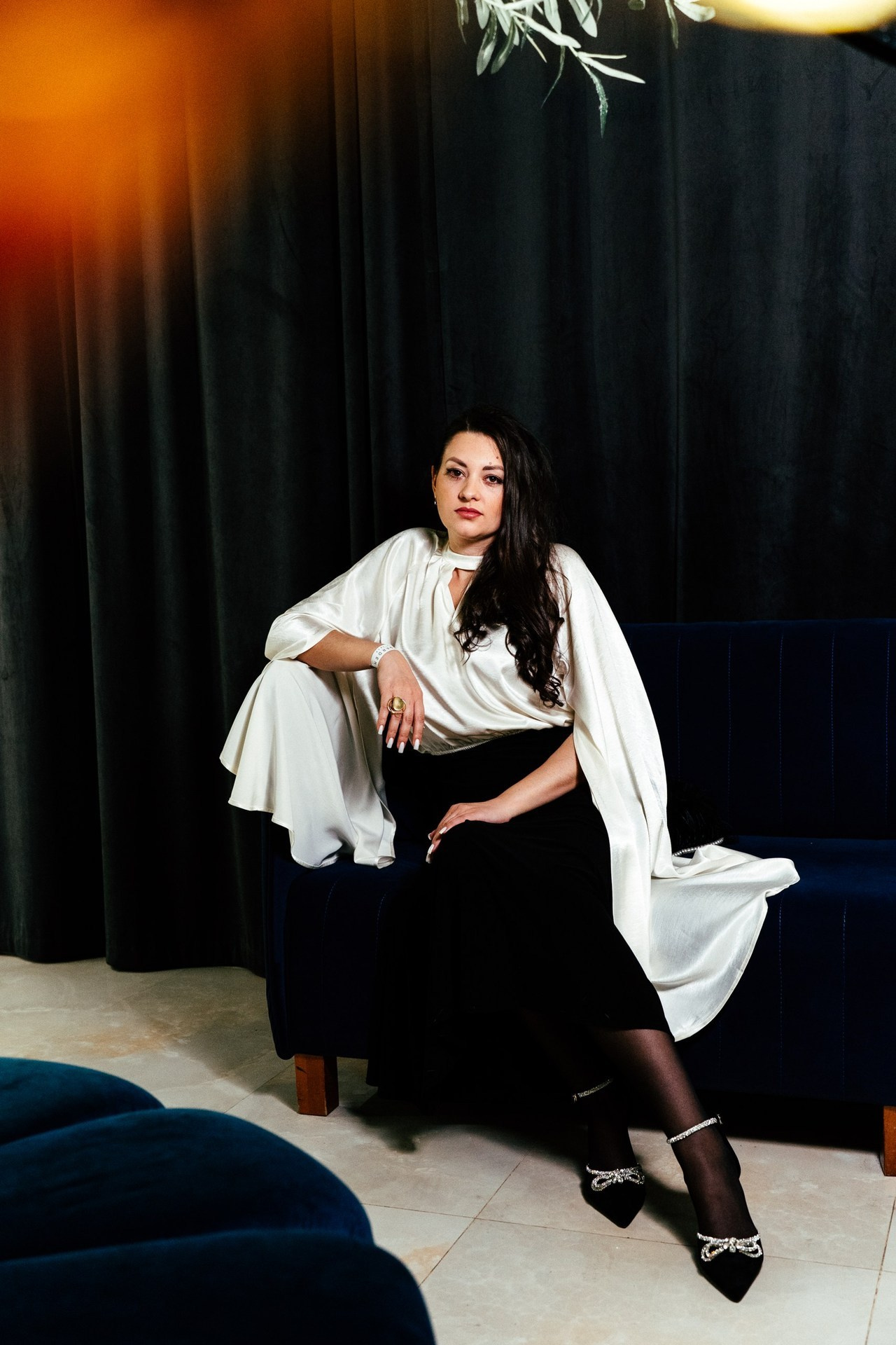 Отзывы из альбомов