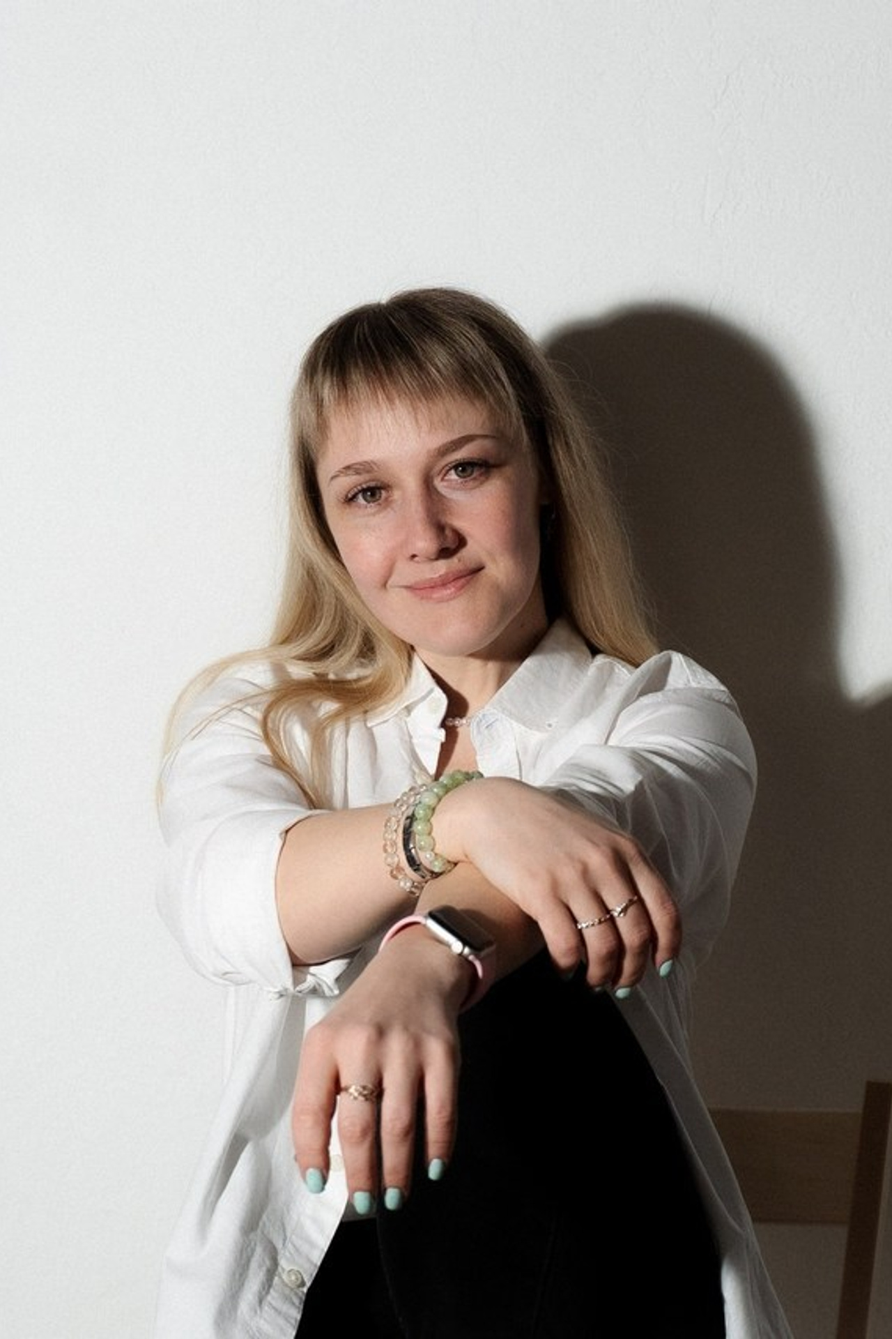Отзывы. Свадебный и студийный фотограф в Новосибирской области. Работаю за улыбки клиентов :)