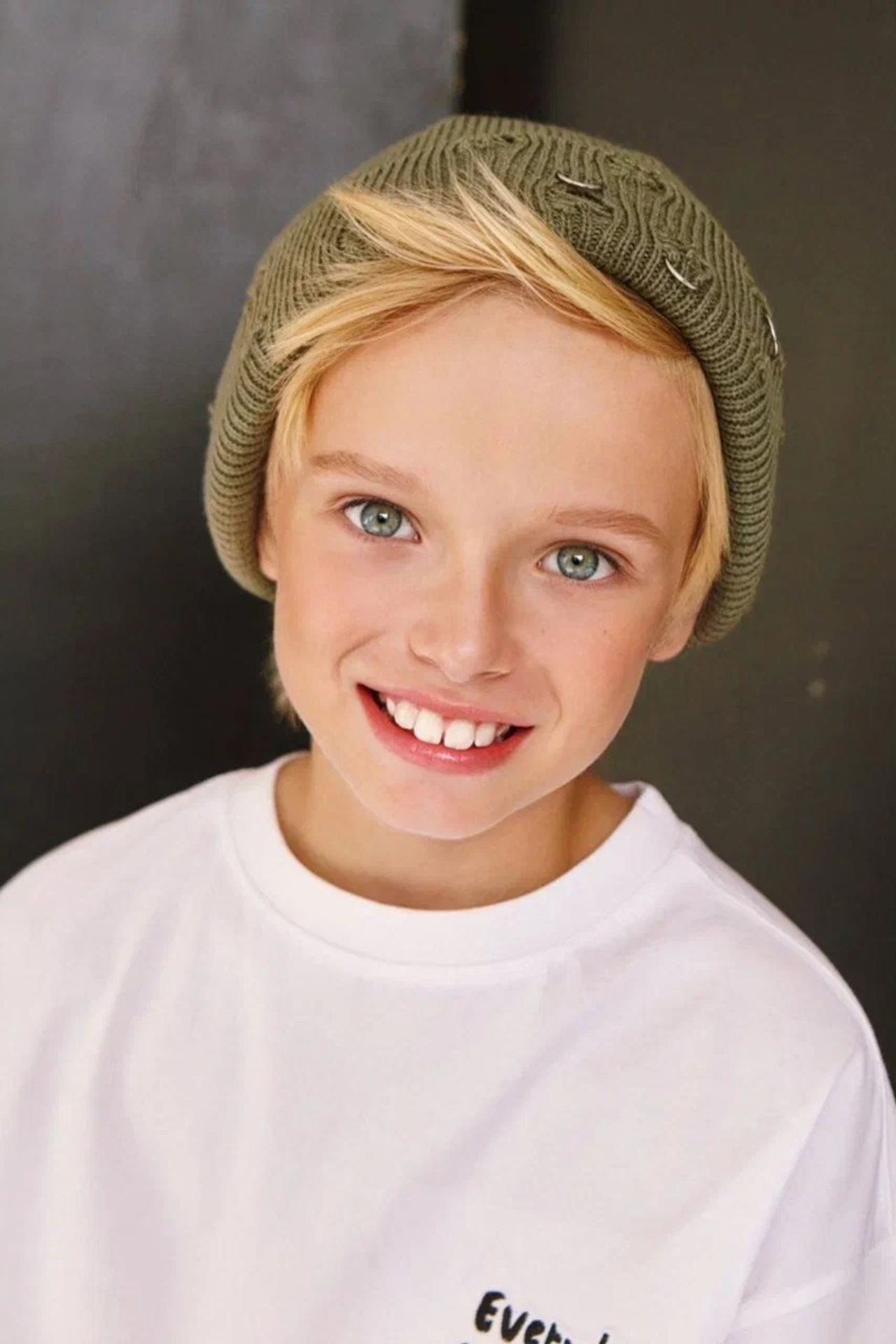 Швец Дима 11 ЛЕТ 143 СМ