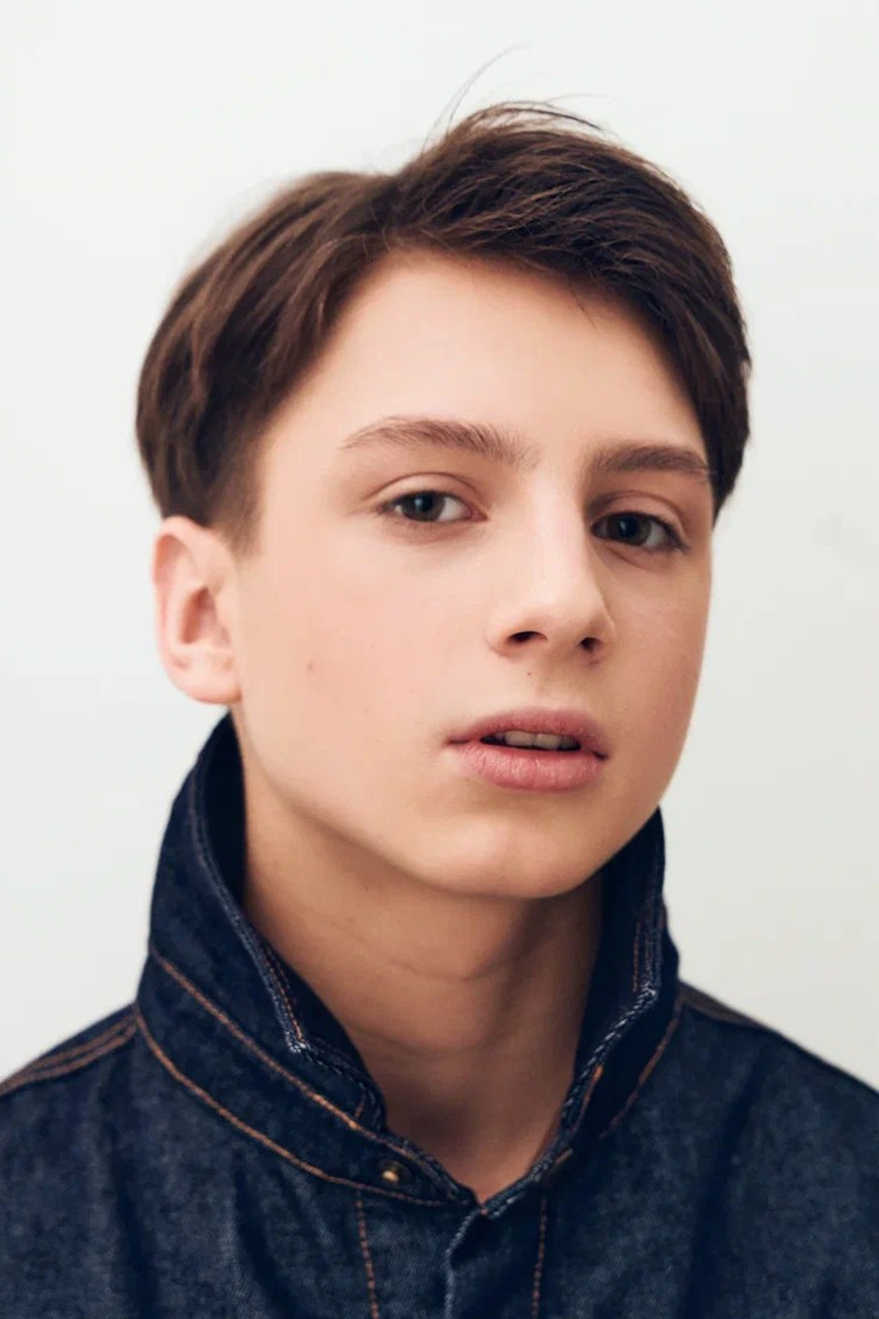 Цинцкаладзе Дарий 14 ЛЕТ 170 СМ