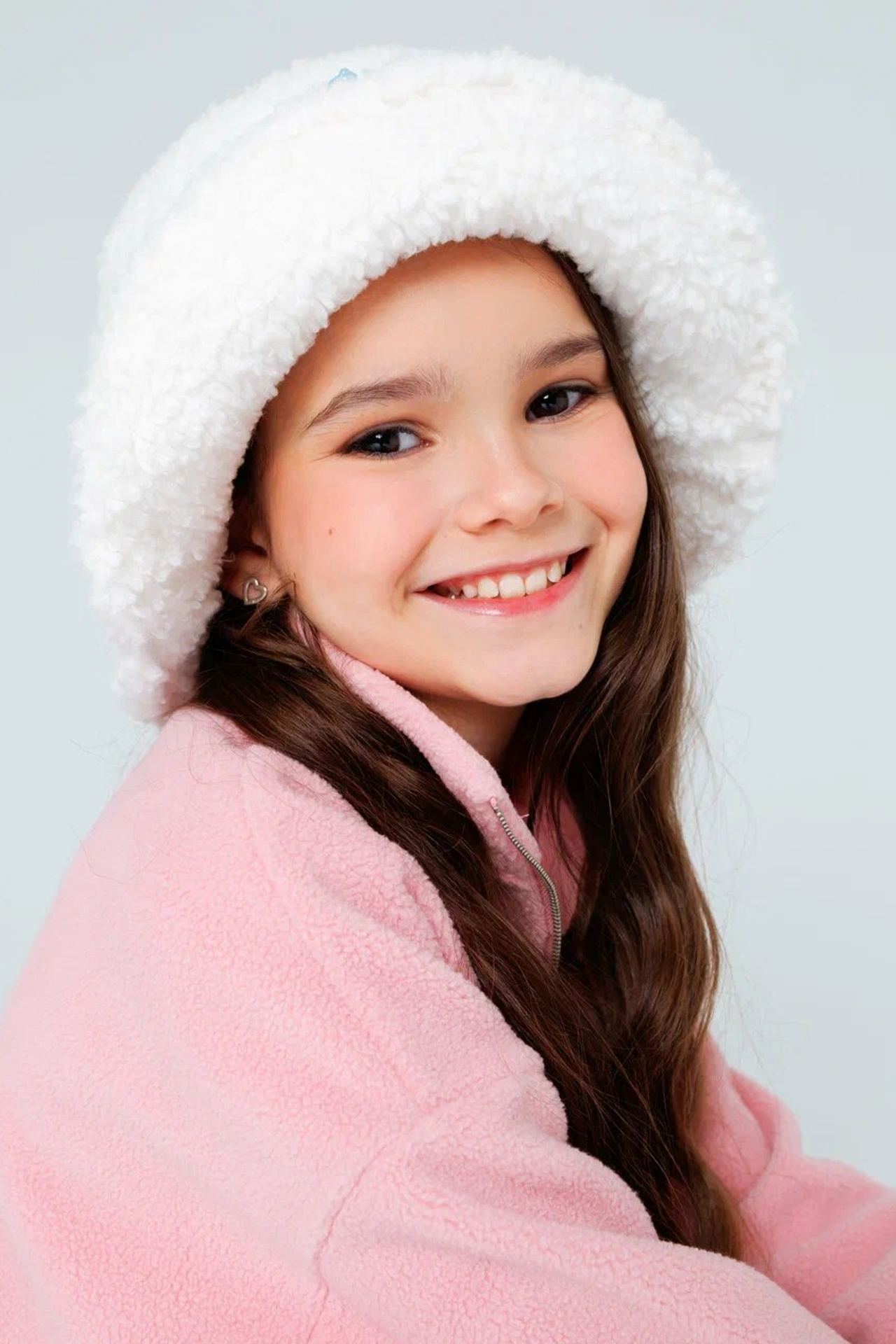 Аль-Хафи София 9 ЛЕТ 133 СМ