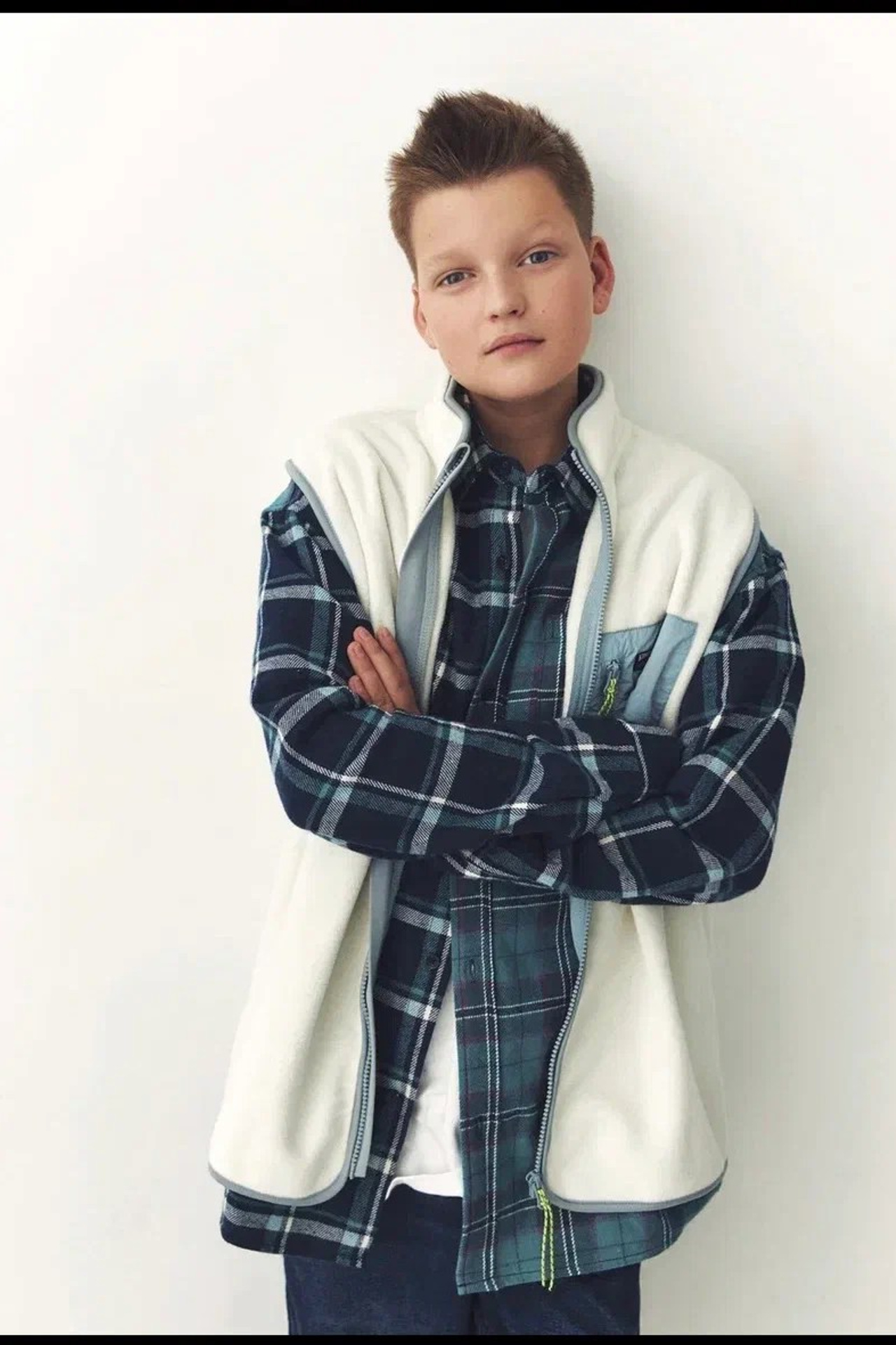 Селиванов Миша 14 ЛЕТ 169 СМ