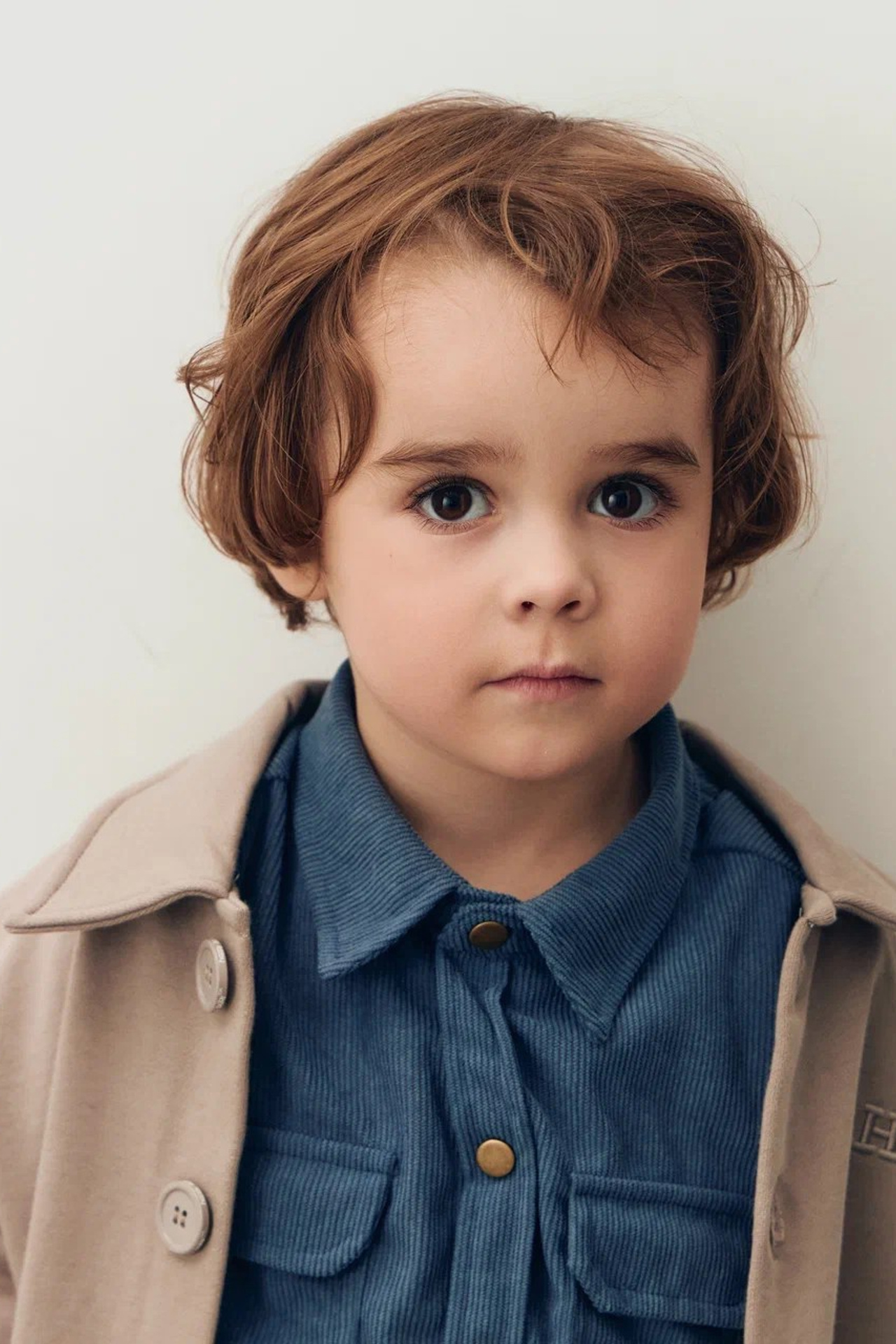 Кальченко Сергей 3 года 103 см