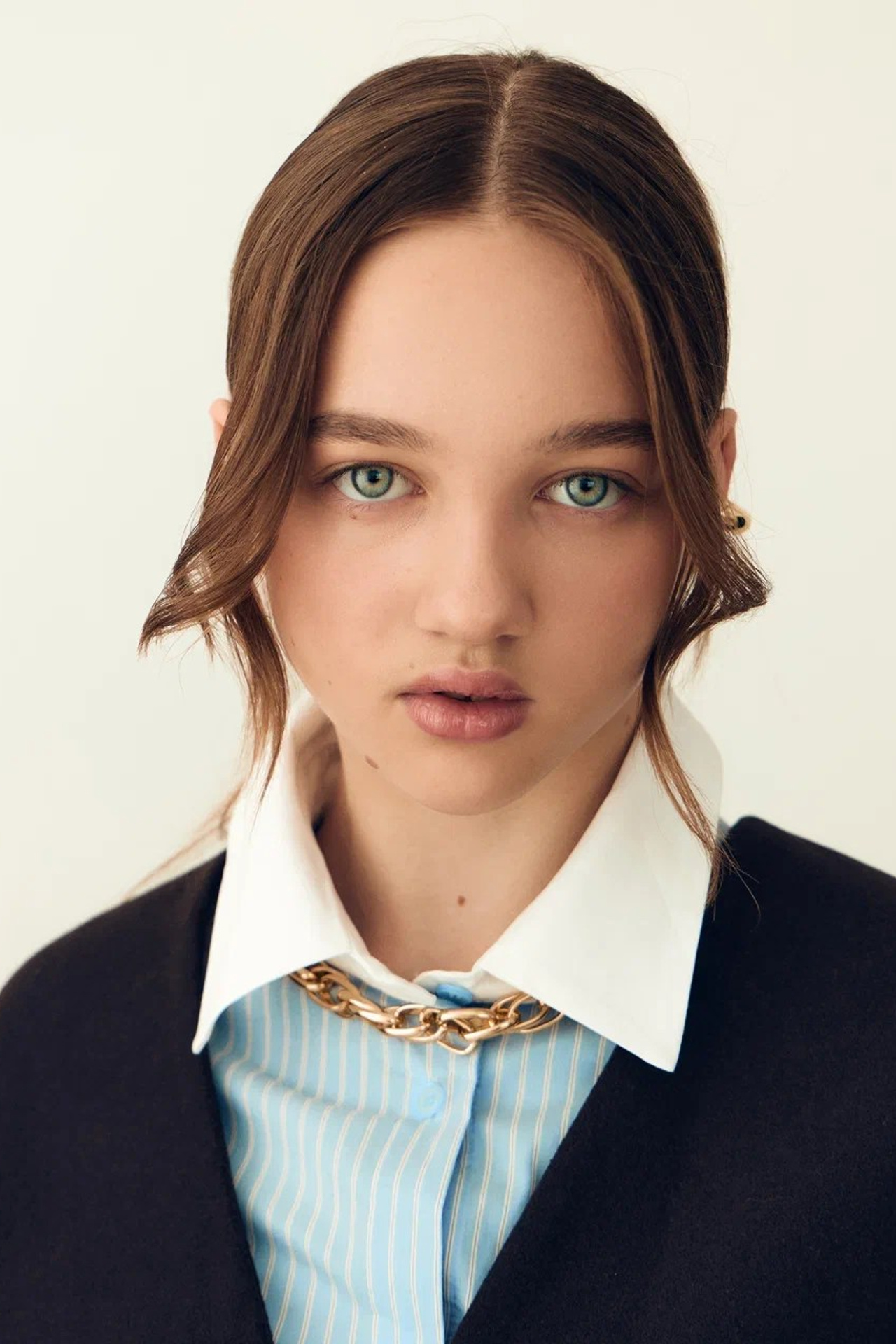 Тихобразова Полина 13 ЛЕТ 165 СМ