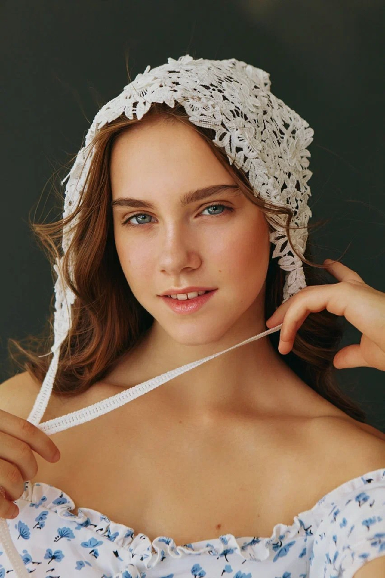 Тугай Диана 13 ЛЕТ 159 СМ