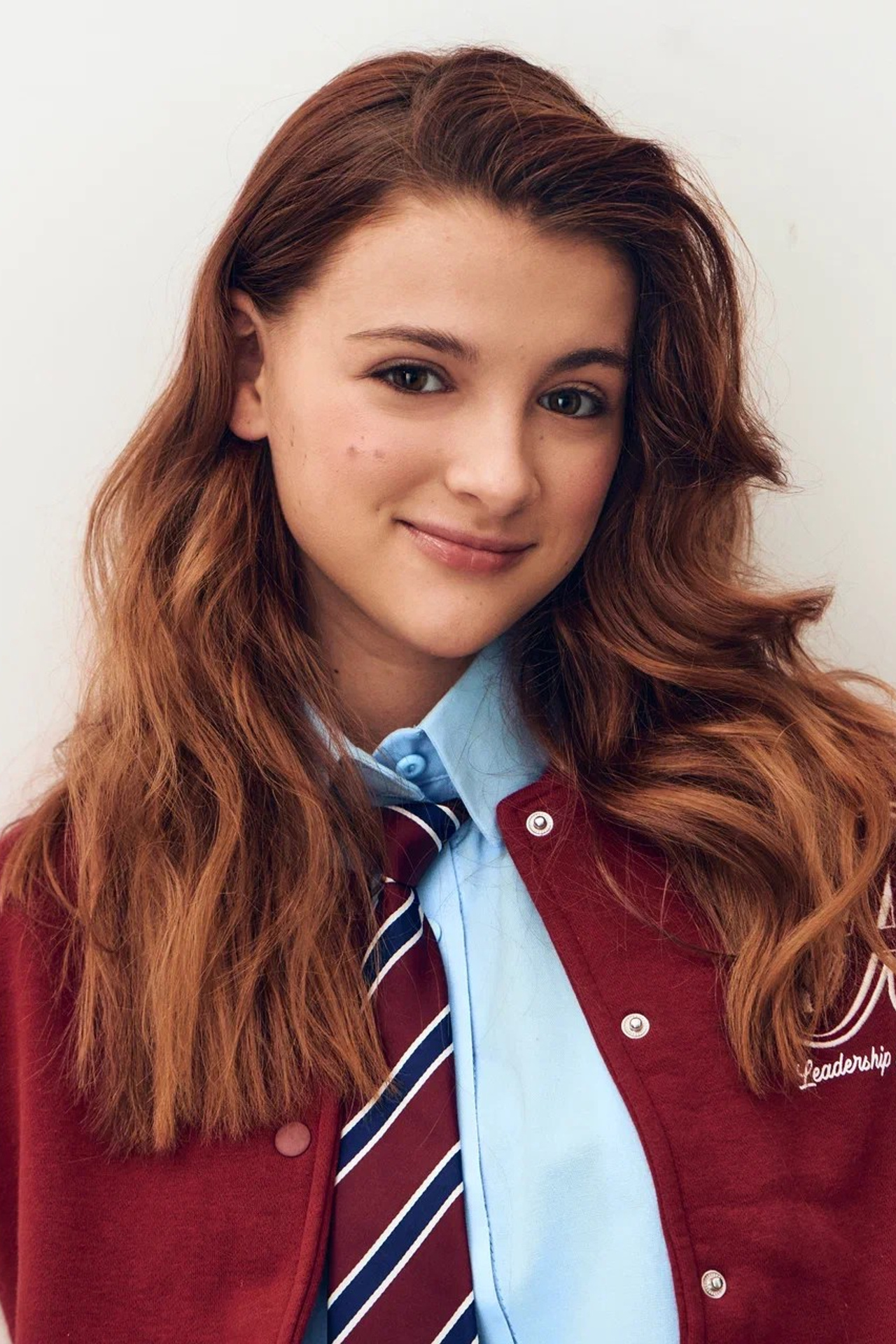 Прокофьева Диана 13 ЛЕТ 160 СМ