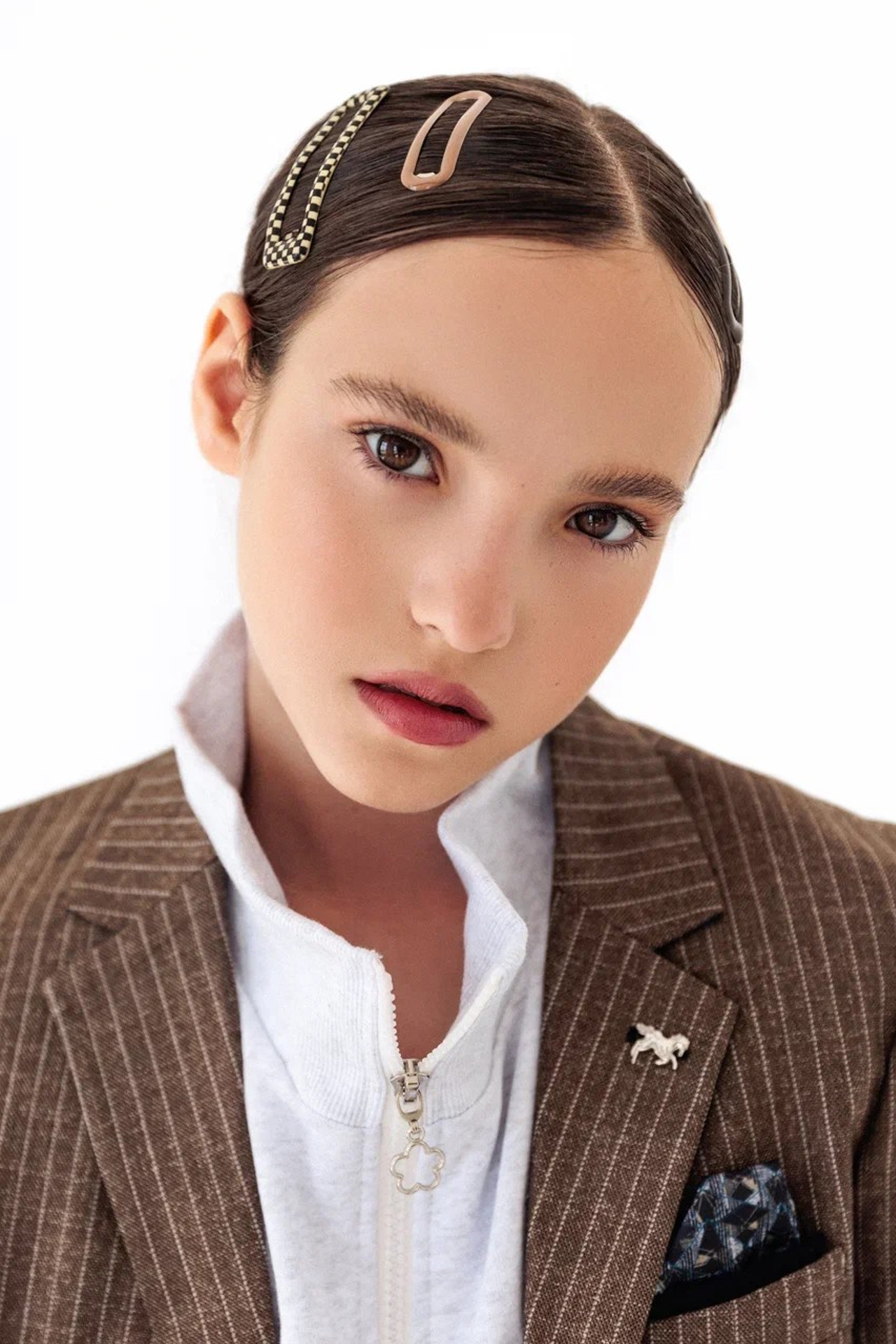 Трут Олеся 11 ЛЕТ 147 СМ