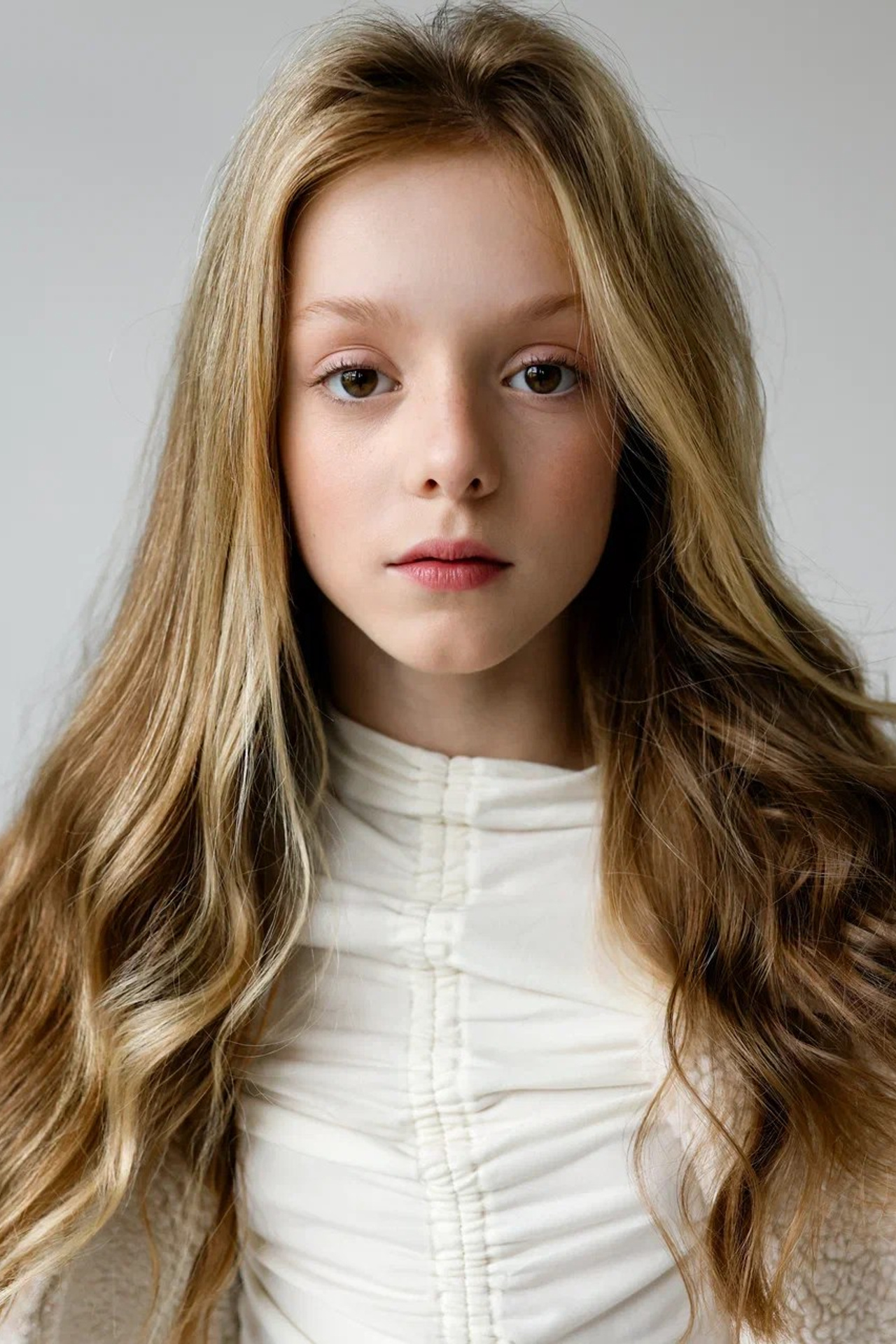 Панина Алиса 11 ЛЕТ 148 СМ