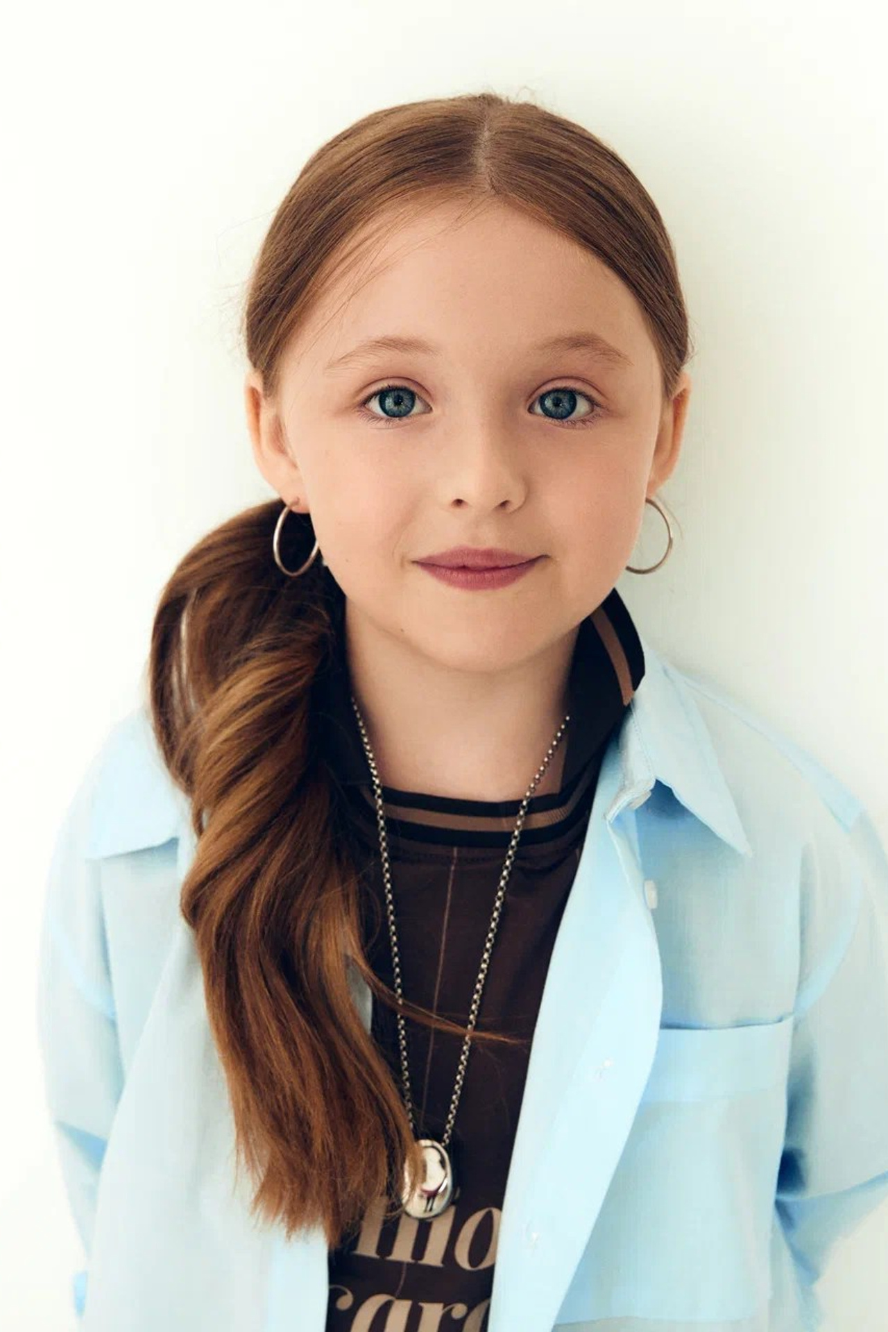 Терешкова Ева 6 ЛЕТ 122 РОСТ