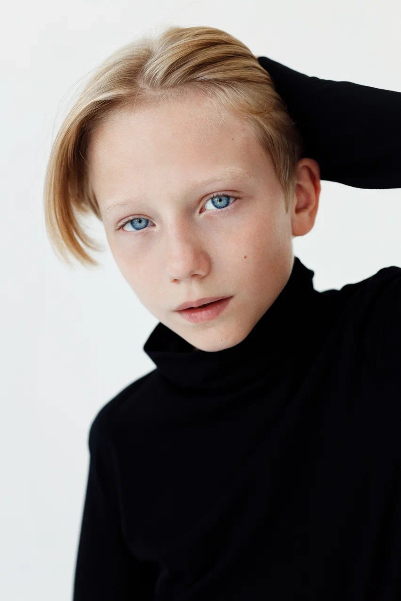 Борисиков Арсений 13 ЛЕТ 162 СМ