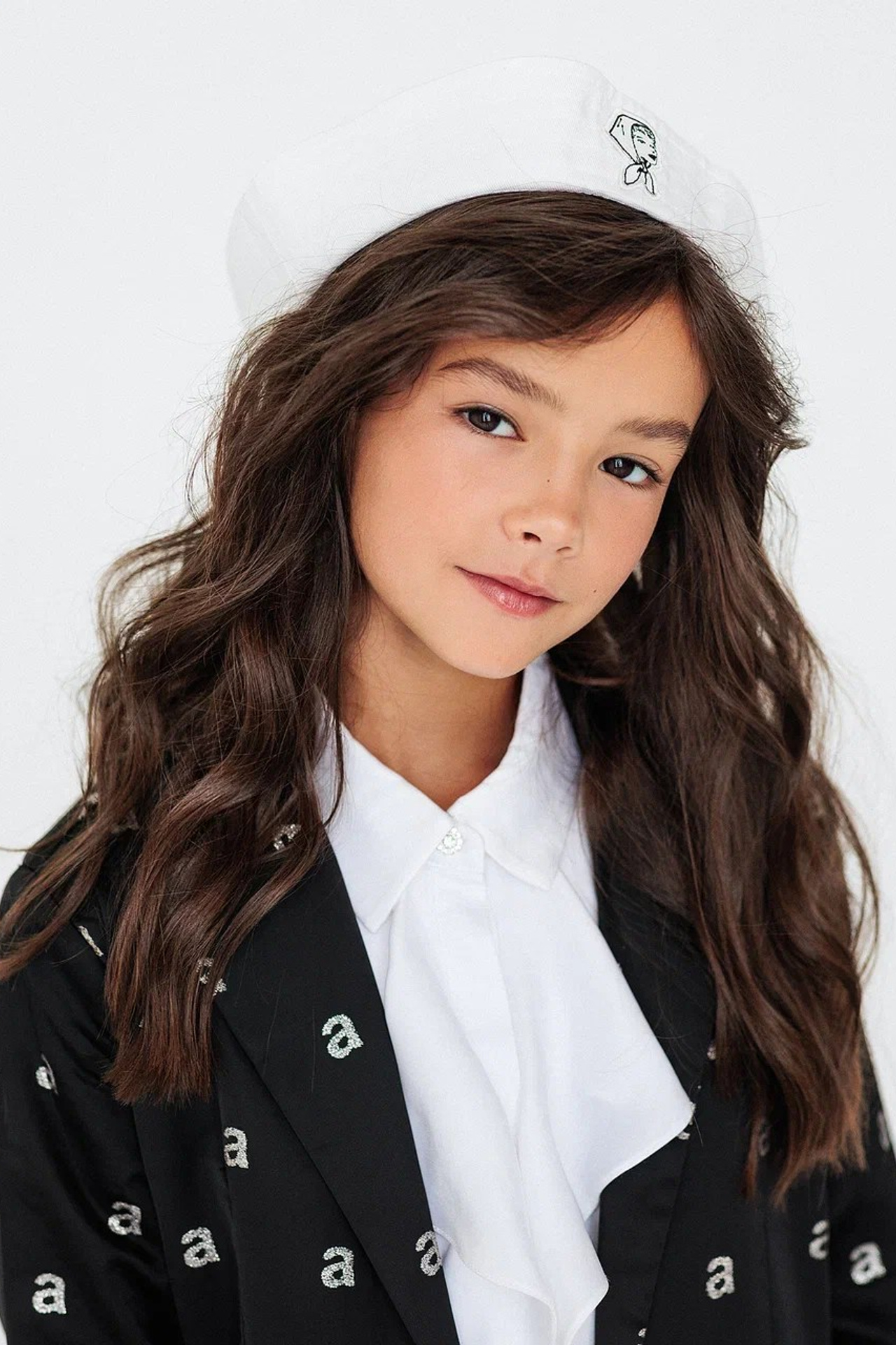 Ашихмина Ксения 10 ЛЕТ 140 СМ