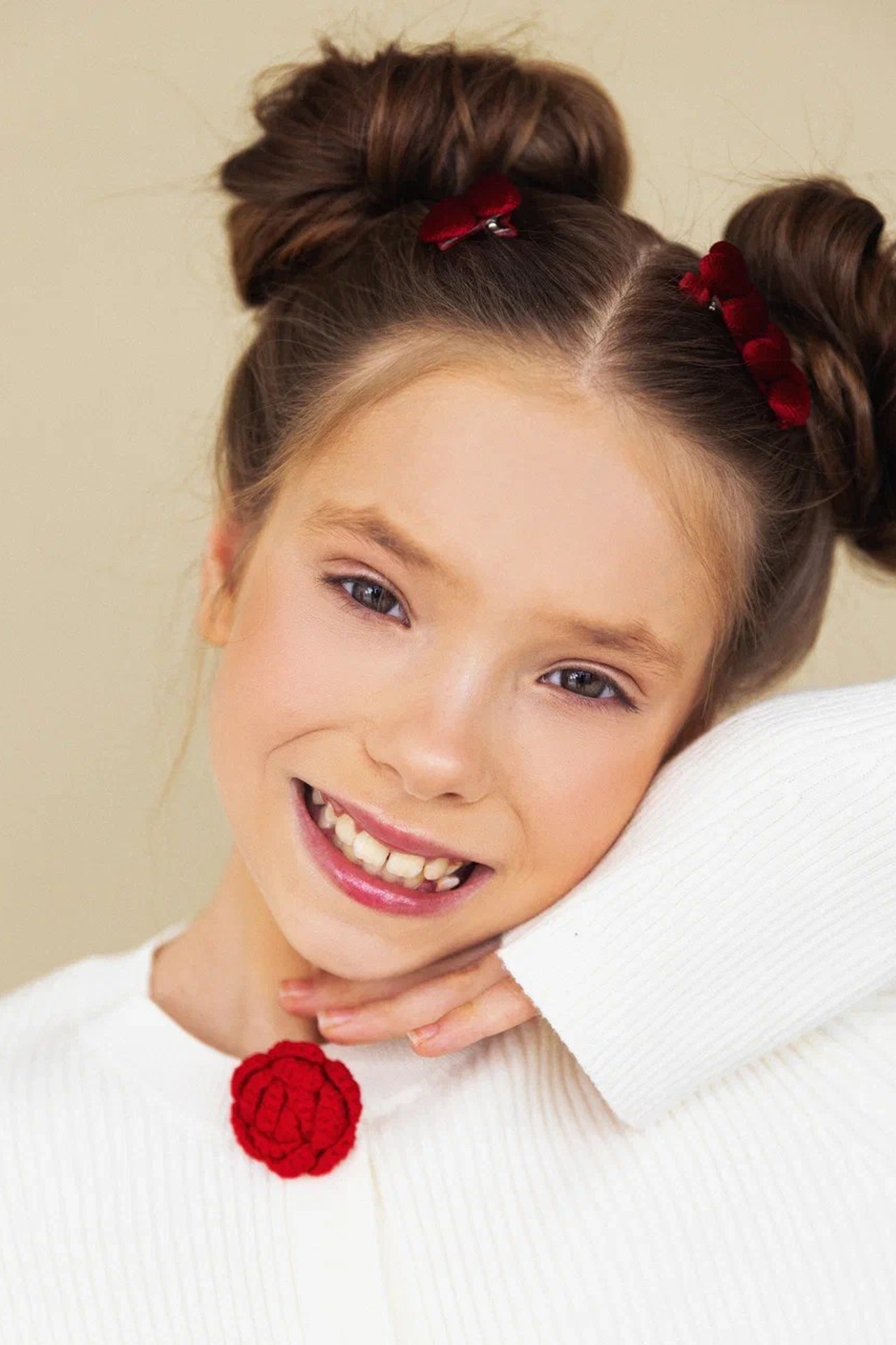 Селезнева Дарья 10 ЛЕТ 136 СМ