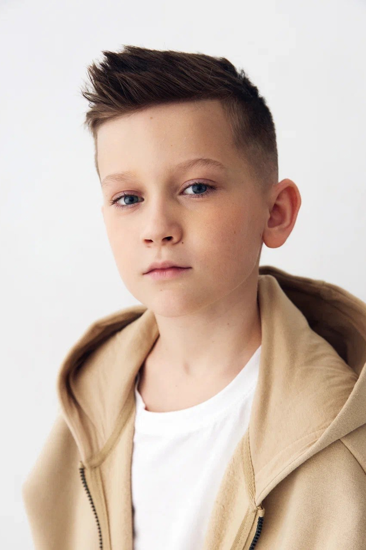 Ткачев Тимур 13 ЛЕТ 145 СМ