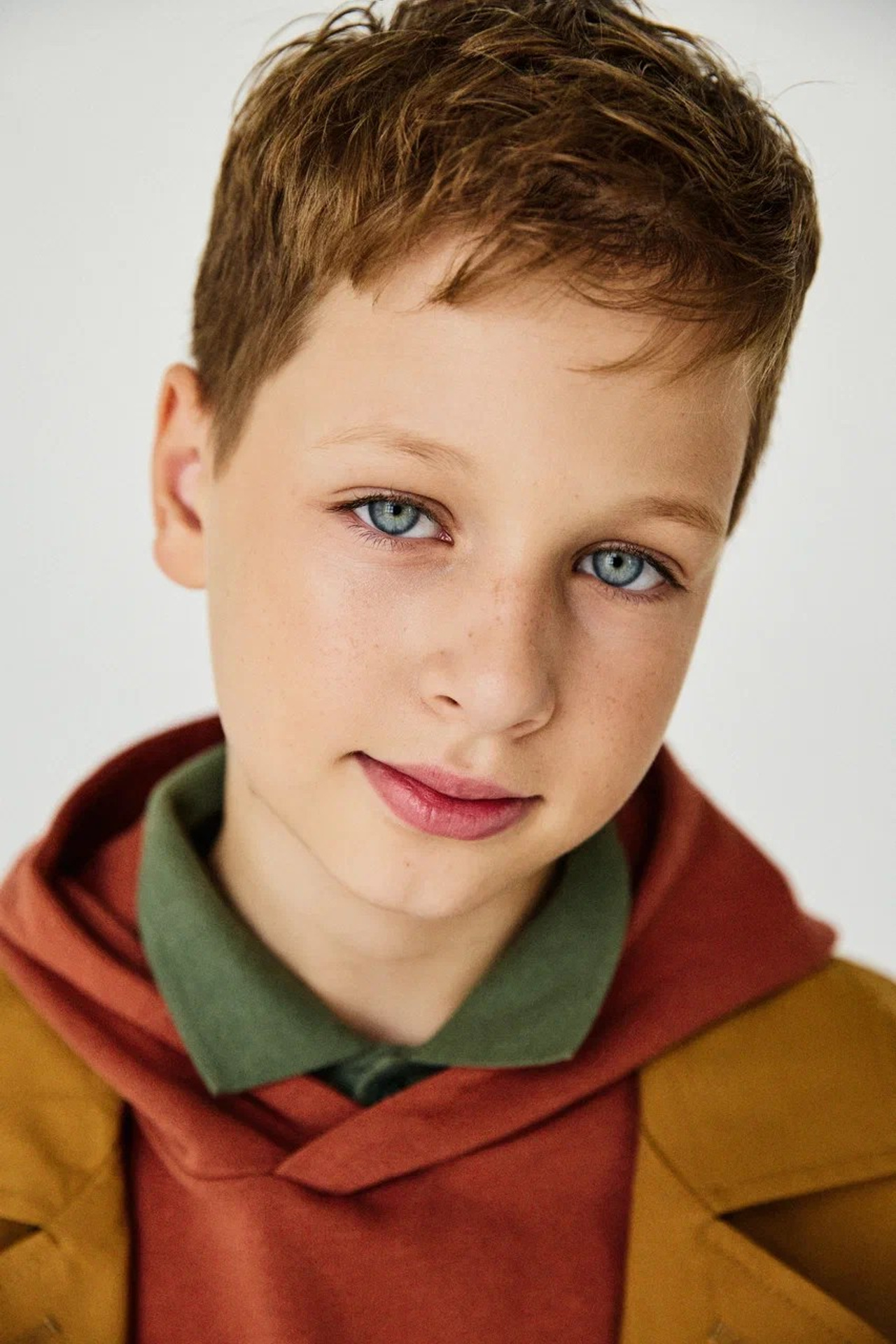 Максим Григорьев 8 ЛЕТ 143 СМ