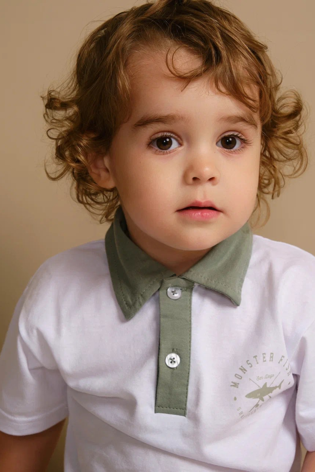 Кальченко Сергей 3 года 103 см