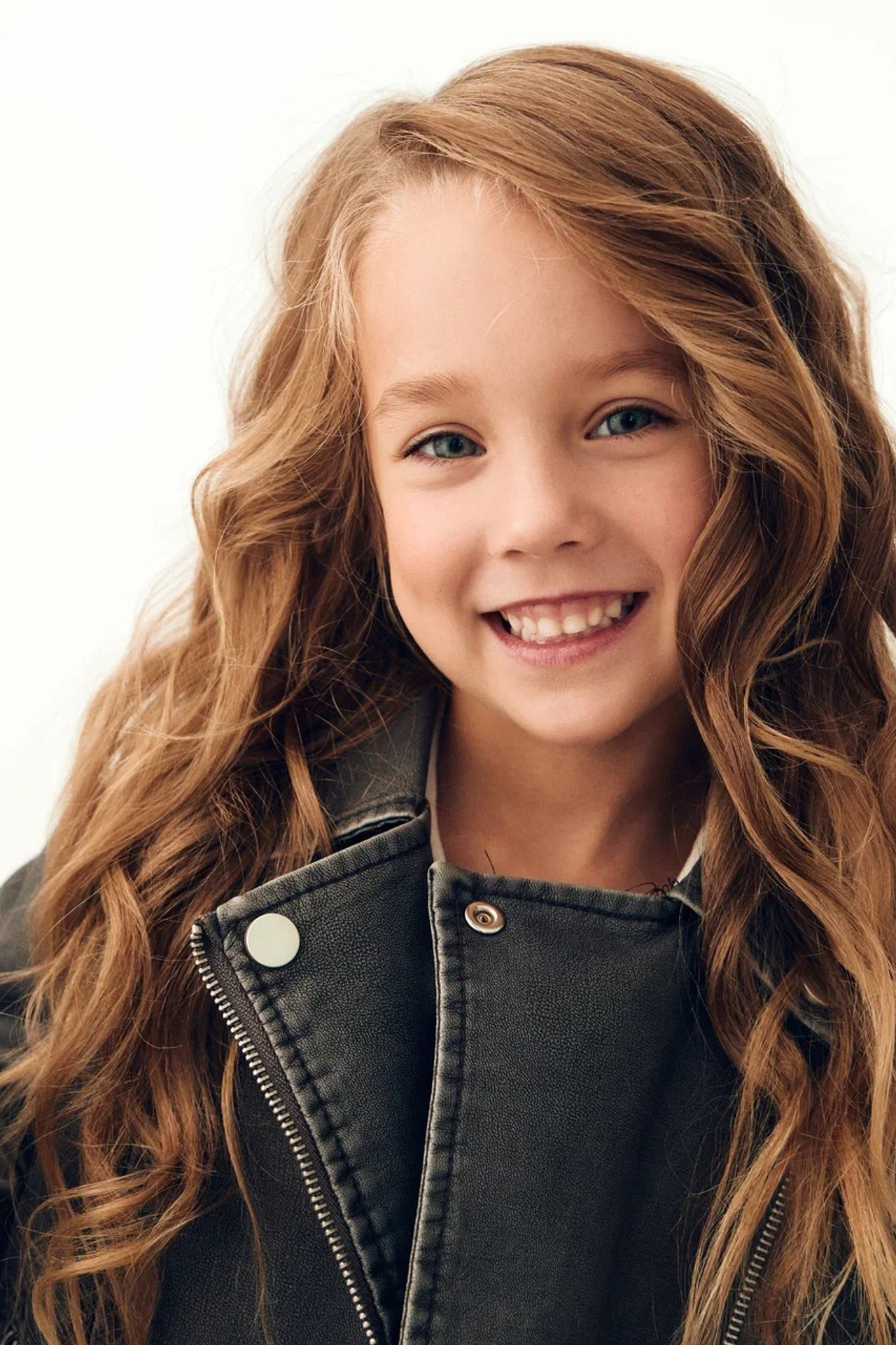 Валишина Лина 5 ЛЕТ 109 СМ