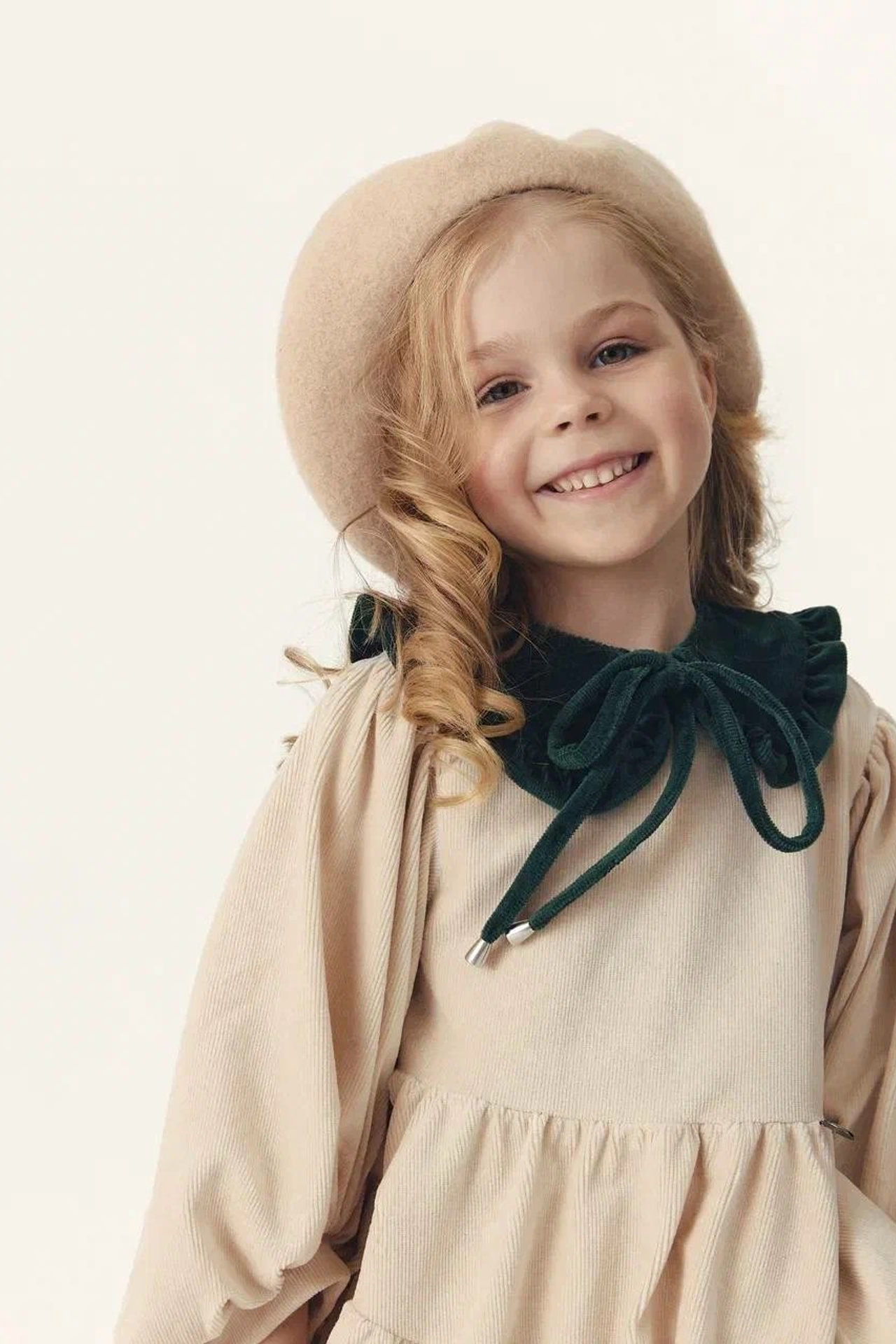 Авдашева Мия 5 ЛЕТ 116 СМ