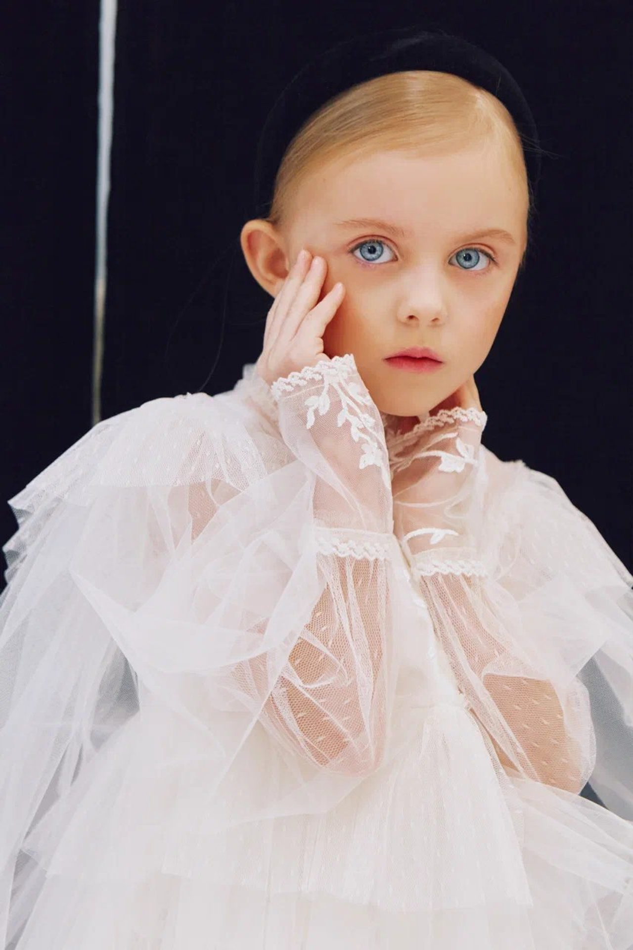 Еговцева София 8 ЛЕТ 118 СМ