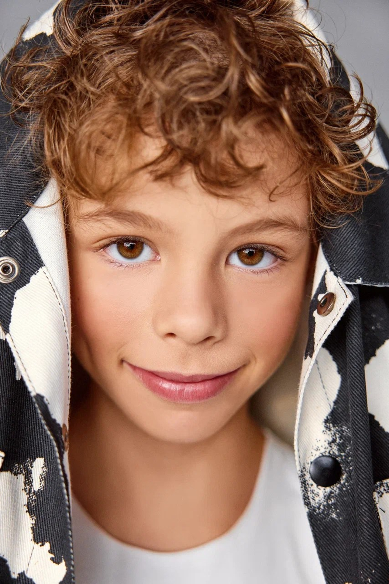 Стребков Лука 10 ЛЕТ 143 СМ