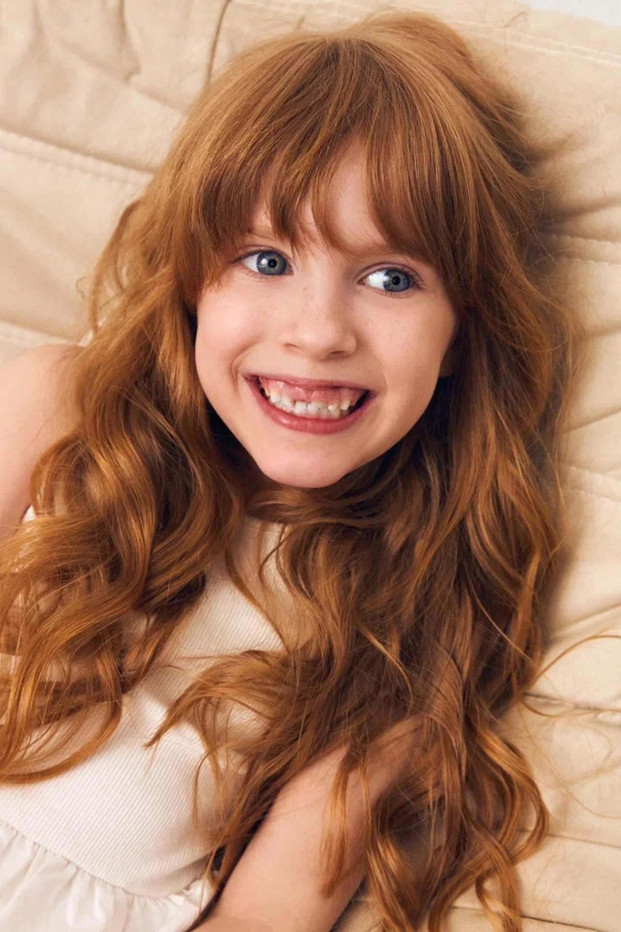 Логунова Соня 7 ЛЕТ 123 СМ