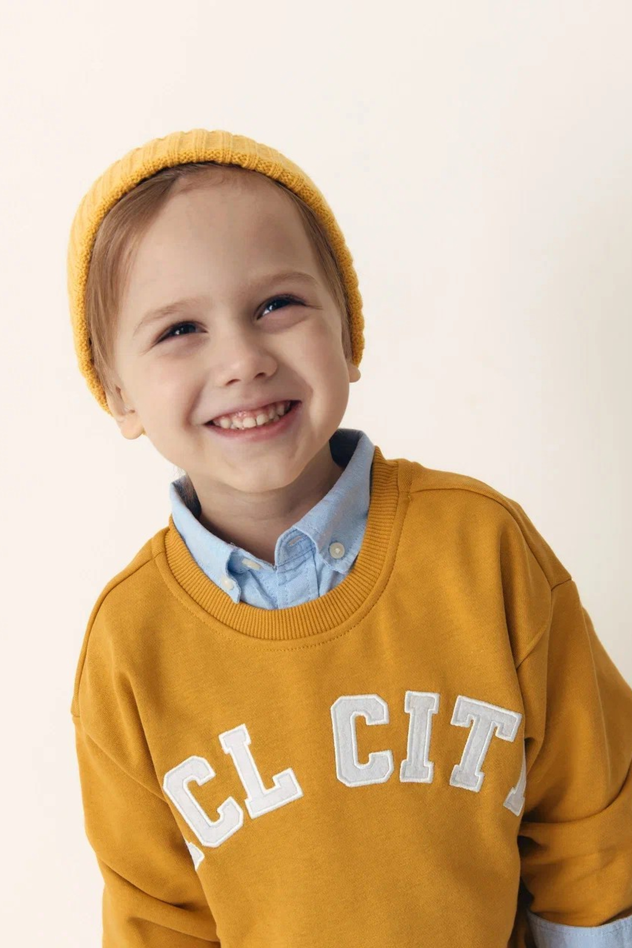 Мельников Тимофей 4 ГОДА 106 СМ