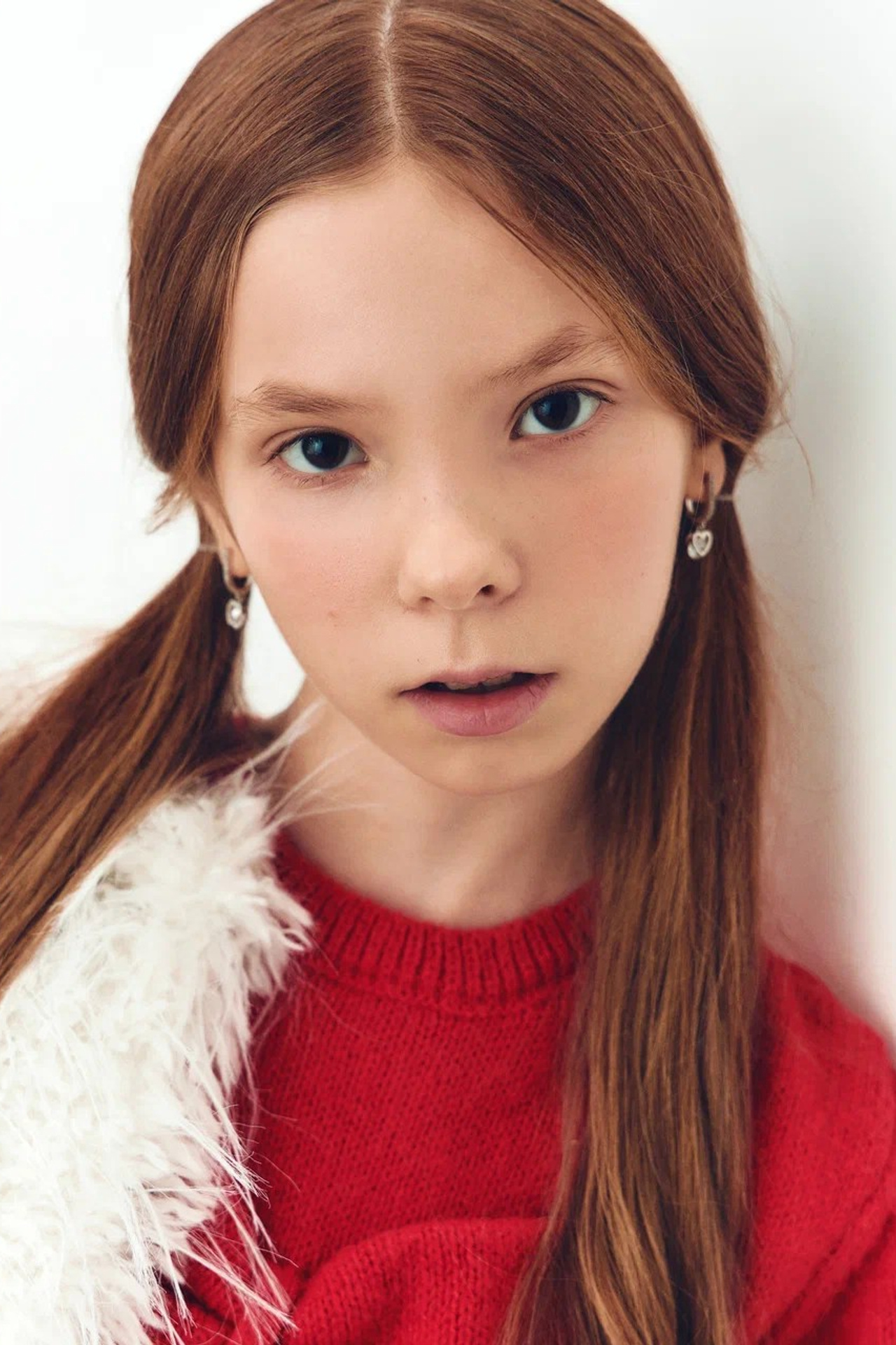 Селезнева Дарья 10 ЛЕТ 136 СМ