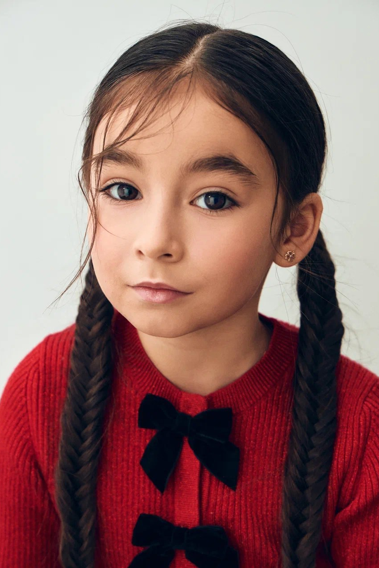 Закирова Дарья 6 ЛЕТ 118 СМ