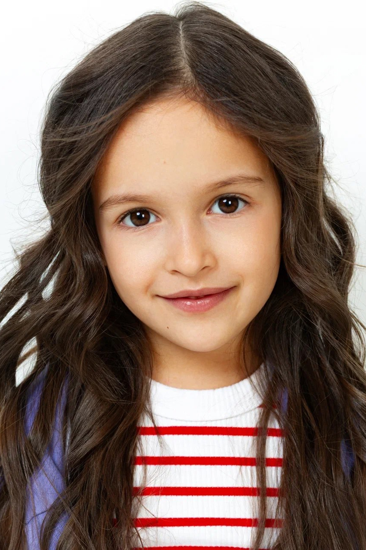 Полли Алиса Ивановна 5 ЛЕТ 108 СМ