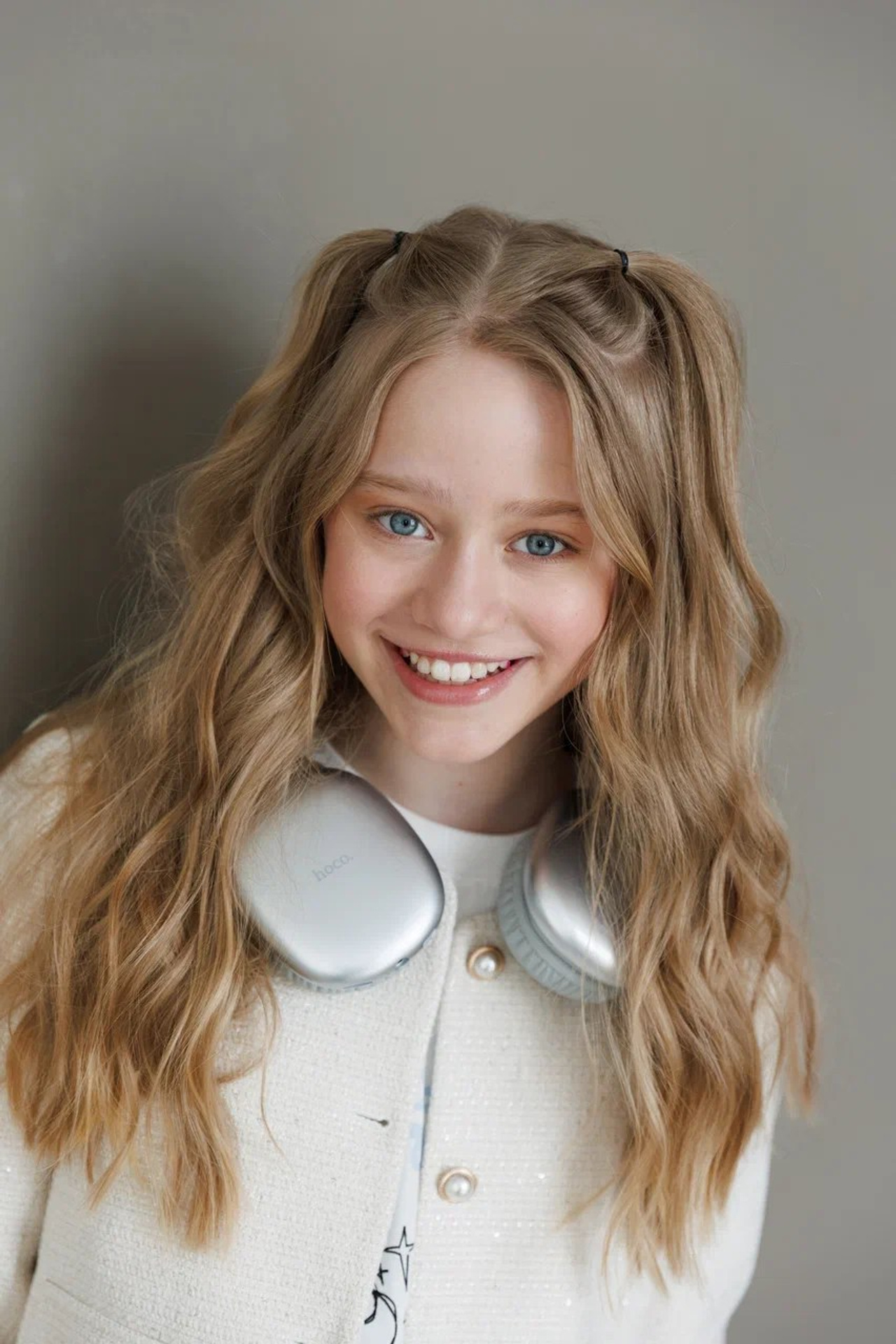 Миронова Анастасия 13 ЛЕТ 160 СМ