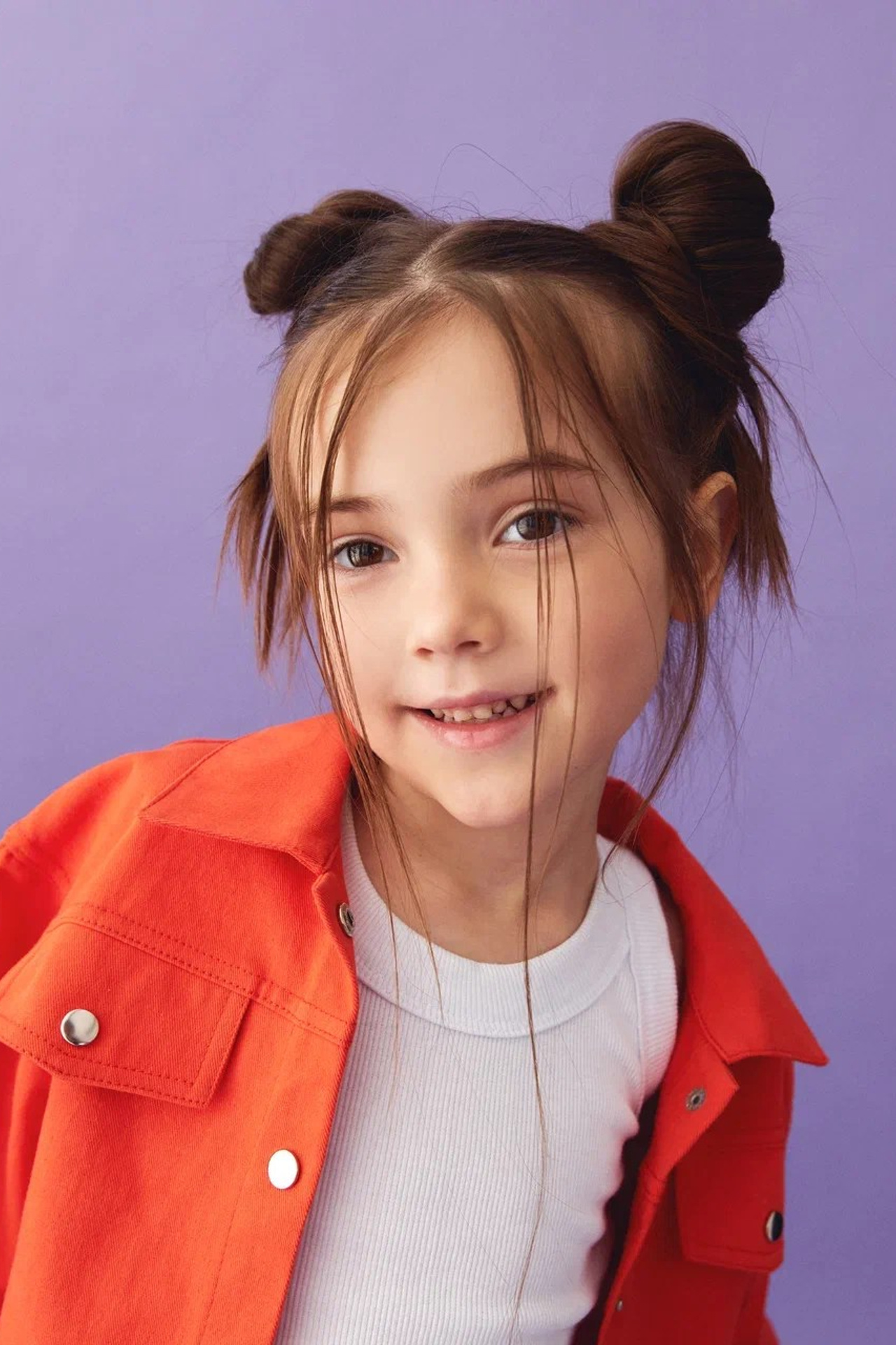 Богданова Полина 7 ЛЕТ 125 СМ