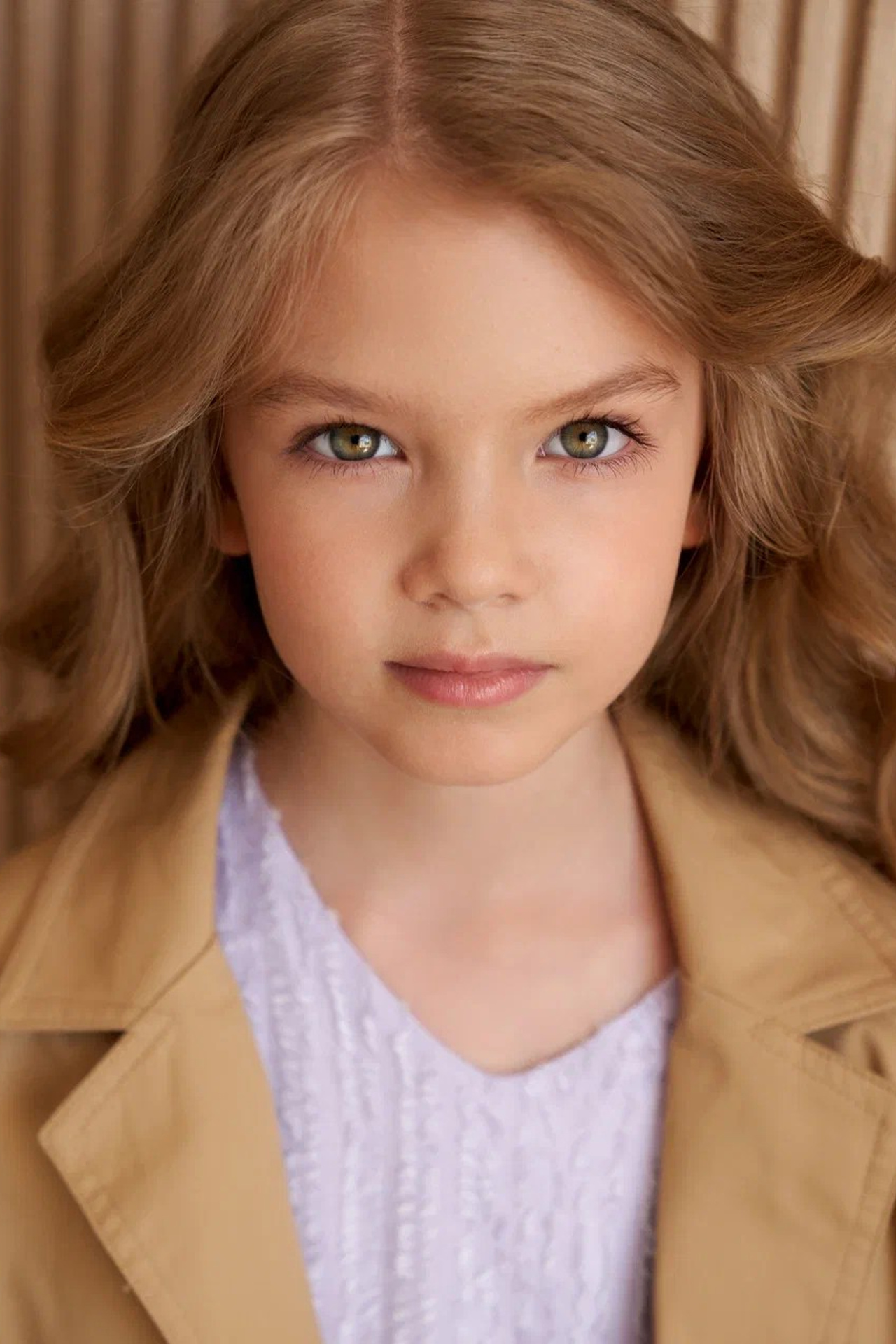 Стебунова Дарья 8 ЛЕТ 139 СМ