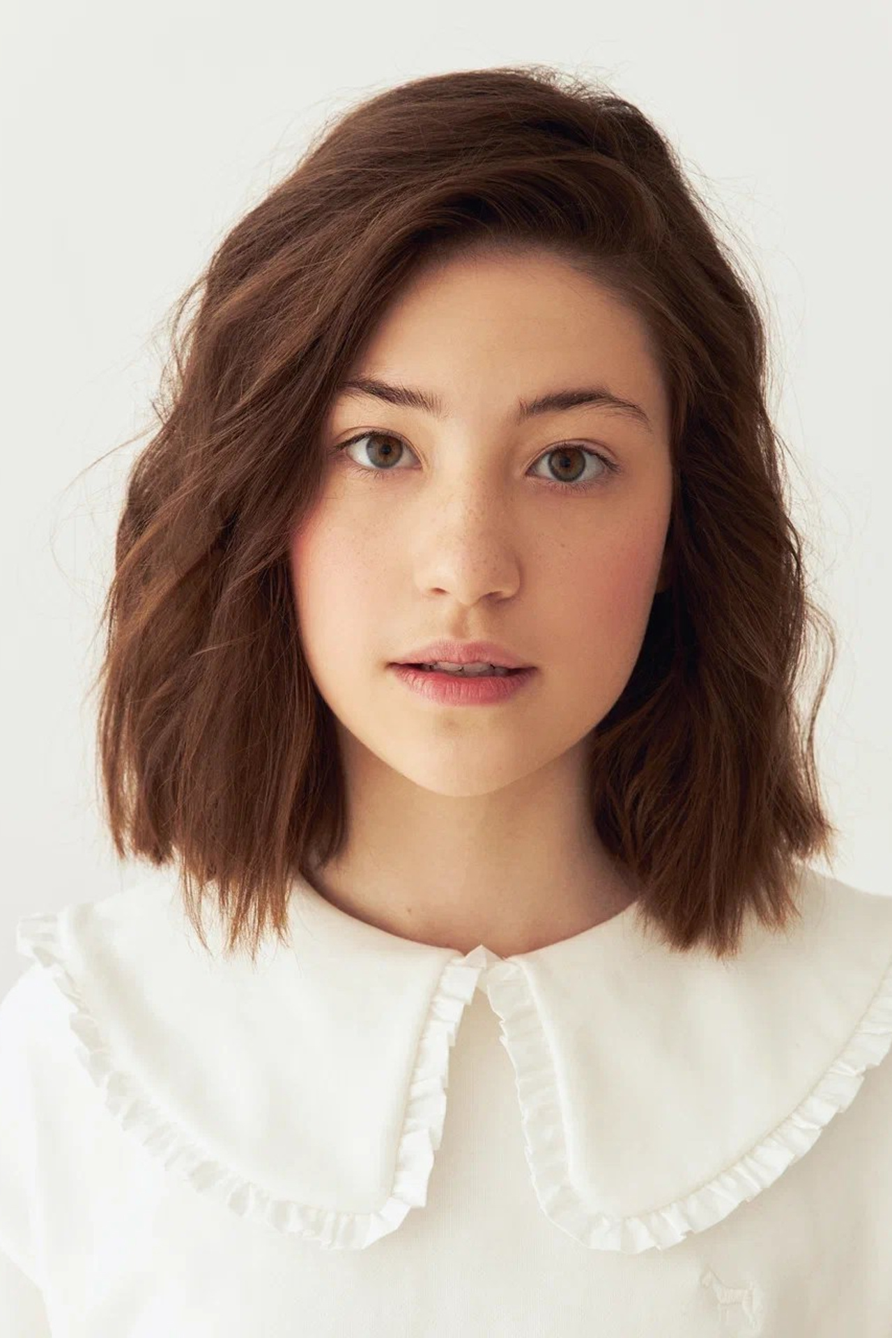 Гладунова Анфиса 13 ЛЕТ 166 СМ