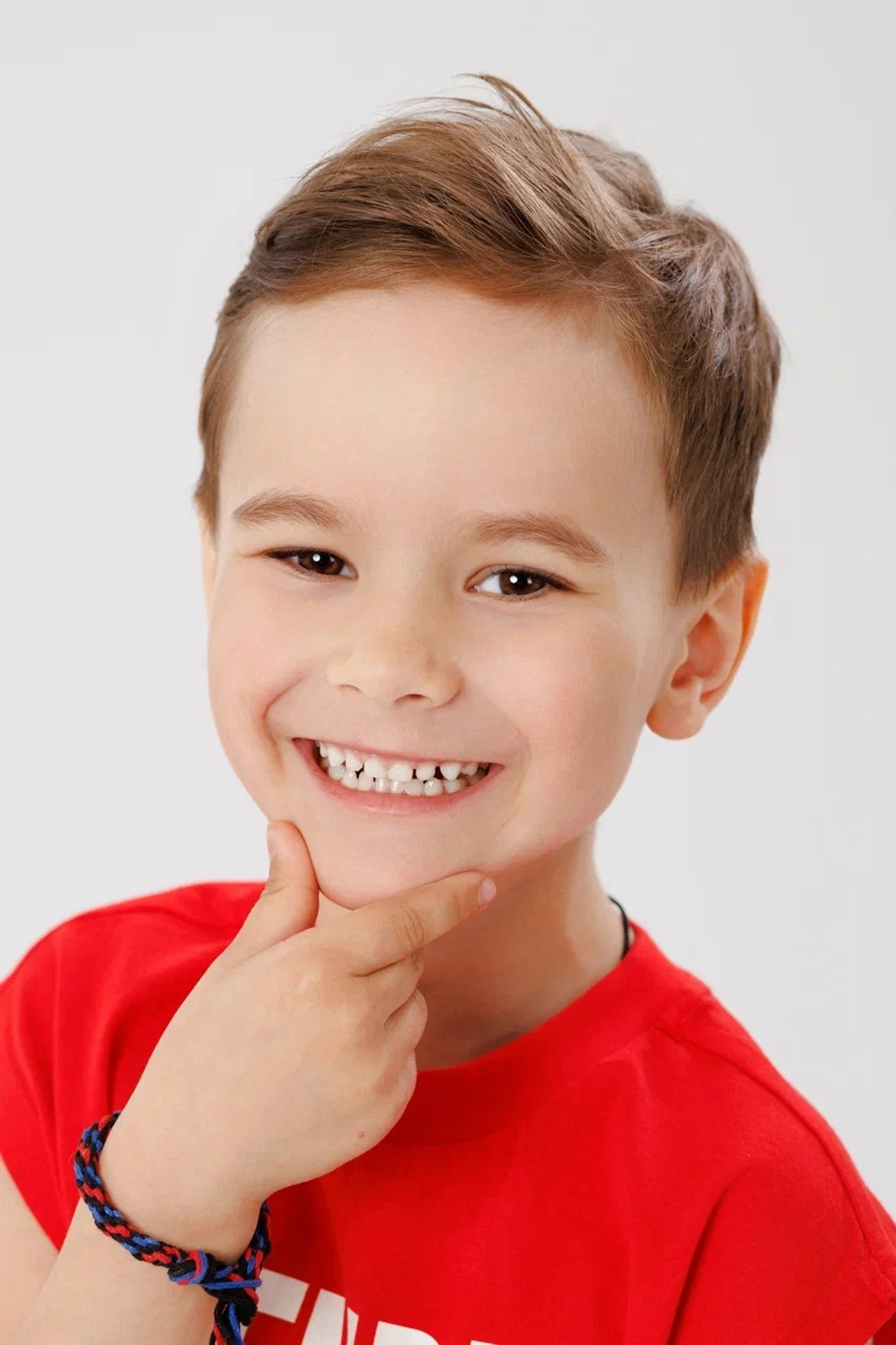 Ашихмин Сергей 7 ЛЕТ 125 СМ