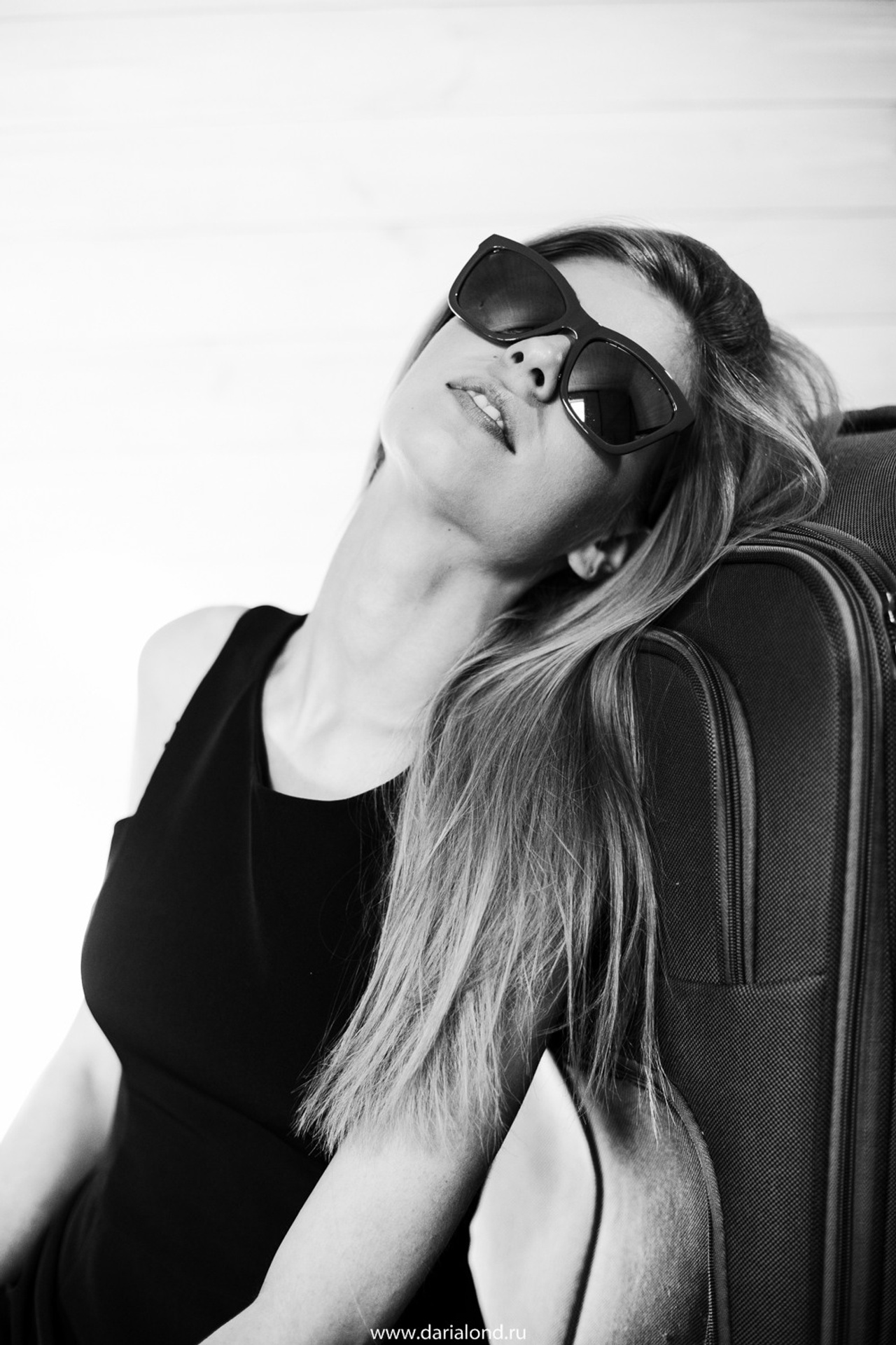 Отзывы о работе и фотографиях Дарьи Лондаревой