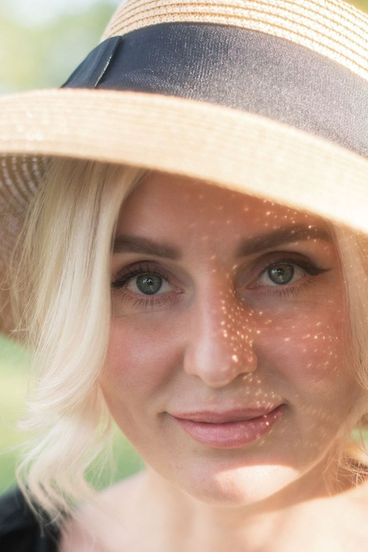 Отзывы о работе и фотографиях Дарьи Лондаревой