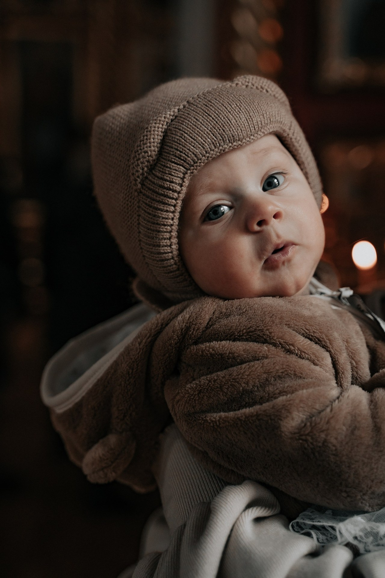 Отзывы. Фотограф на крещение Белгород Анастасия Зыбина