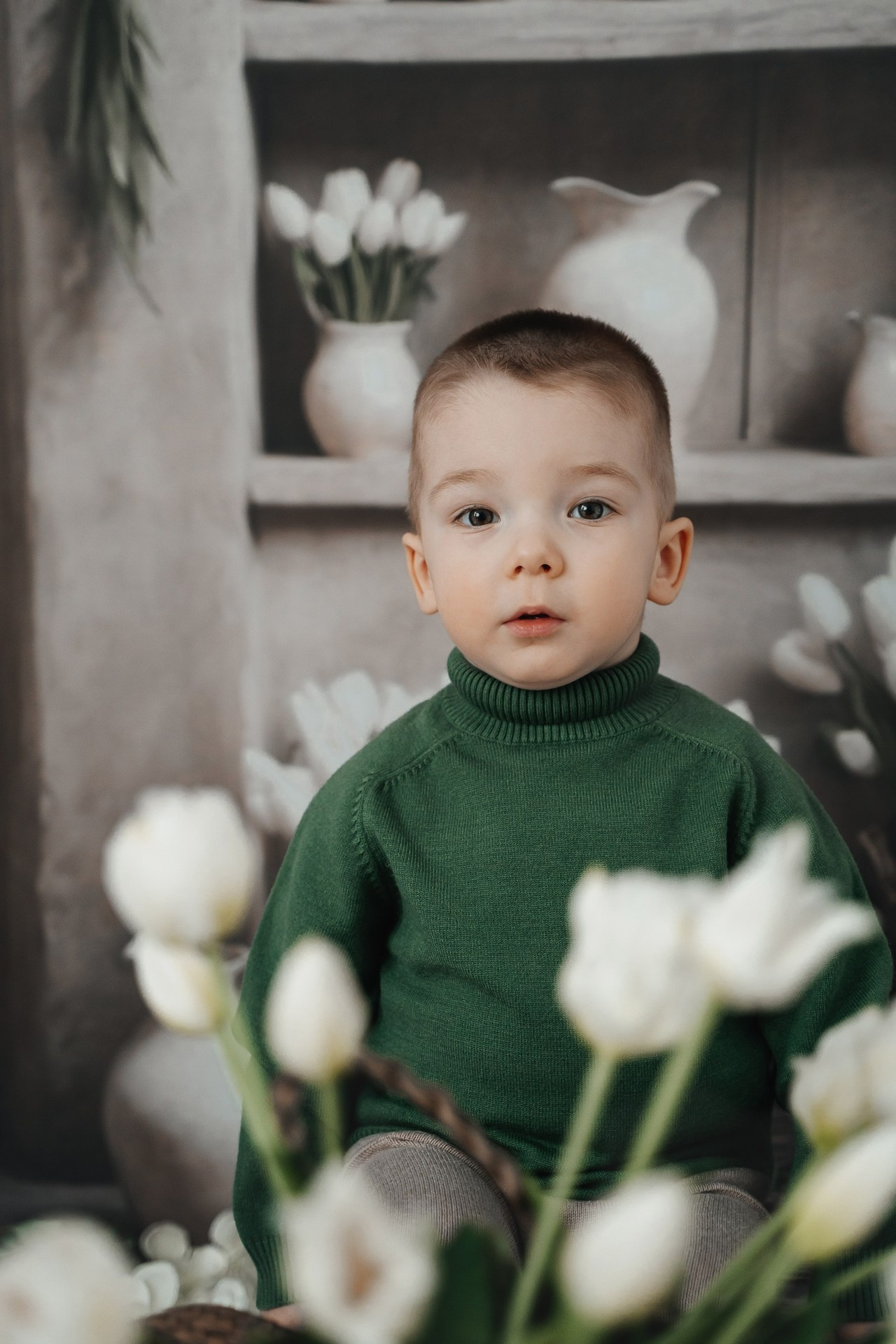 Отзывы. Фотограф на крещение Белгород Анастасия Зыбина