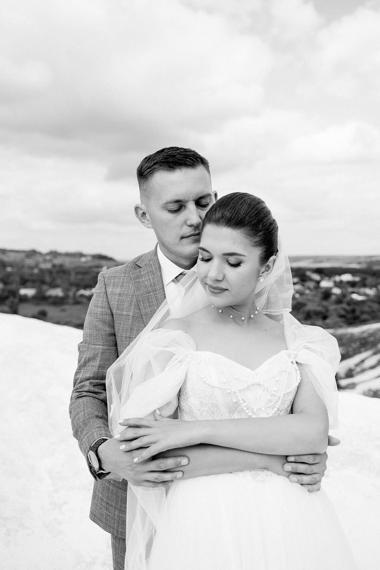 Отзывы. Фотограф на крещение Белгород Анастасия Зыбина