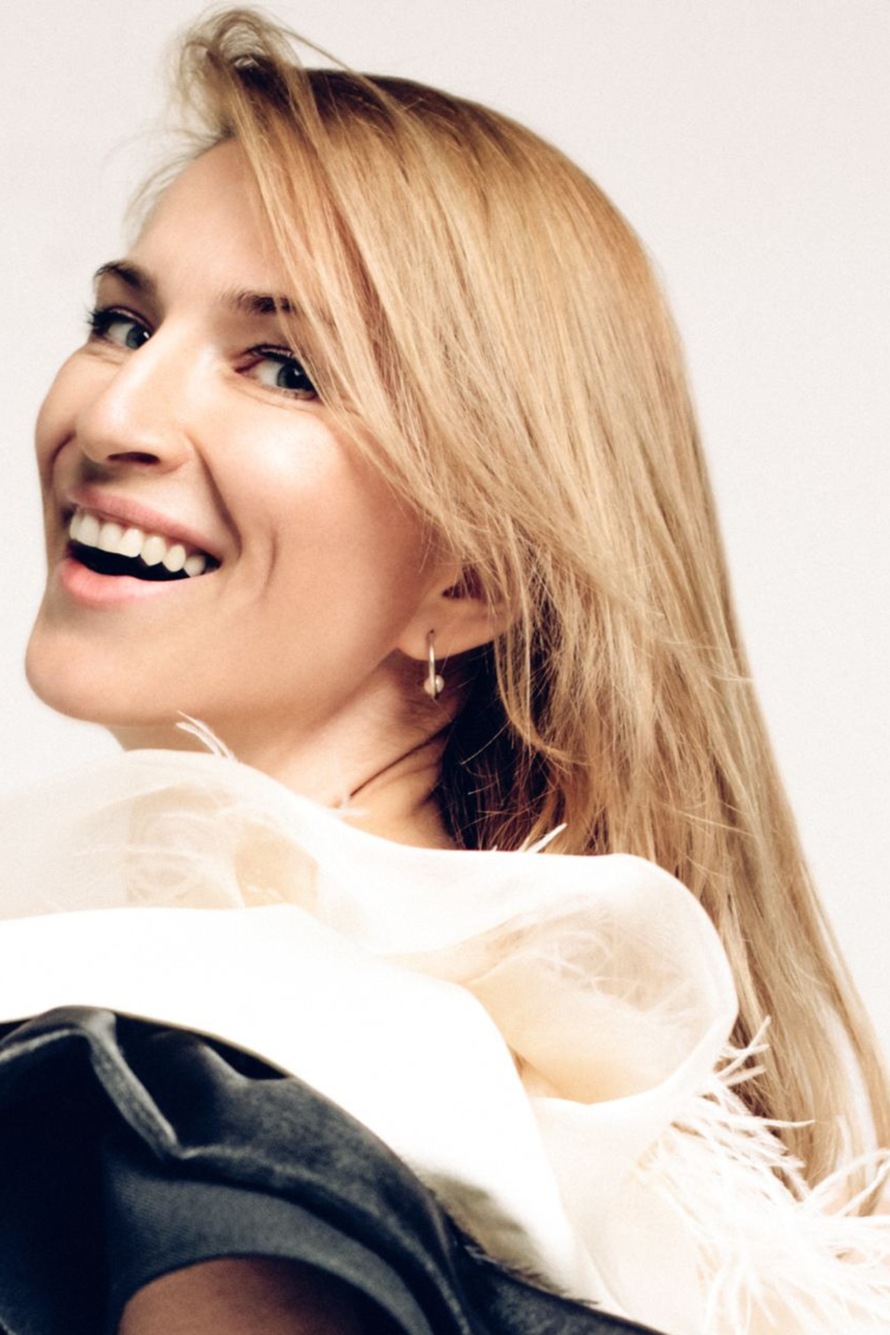 Отзывы моих клиентов. Света Полетаева Москва