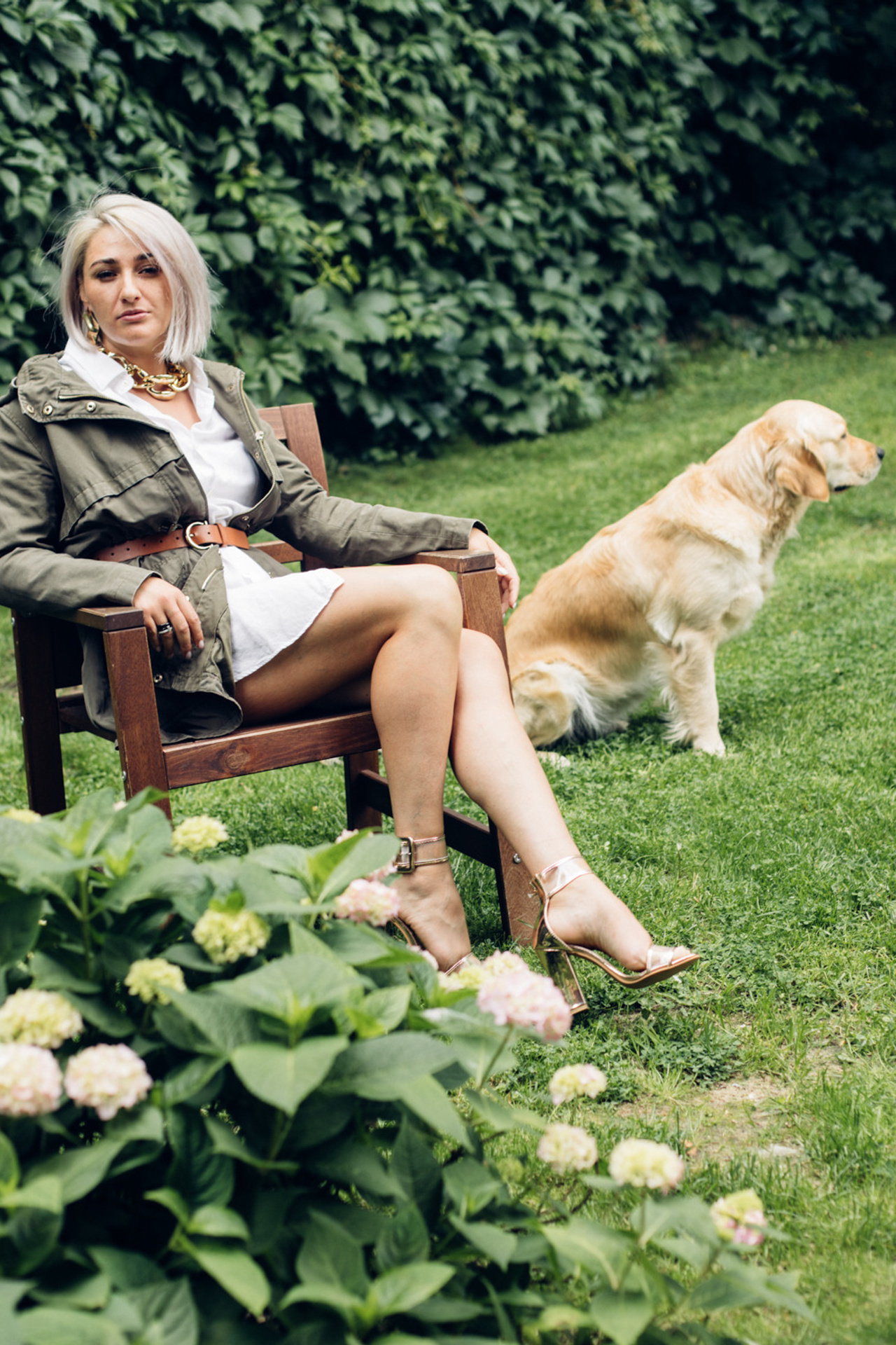 Отзывы моих клиентов. Света Полетаева Москва