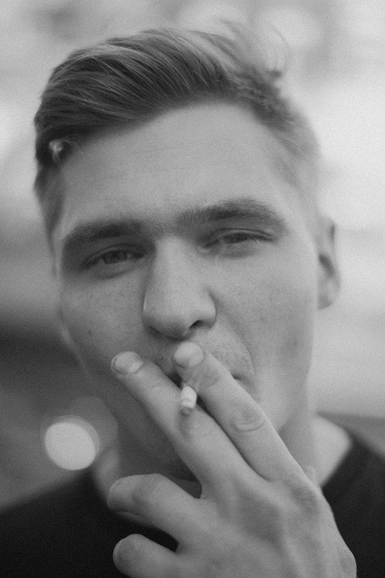 Саша Арлекин