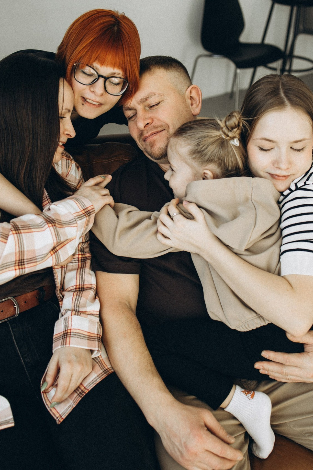 Отзывы. Портретный фотограф в Новосибирске