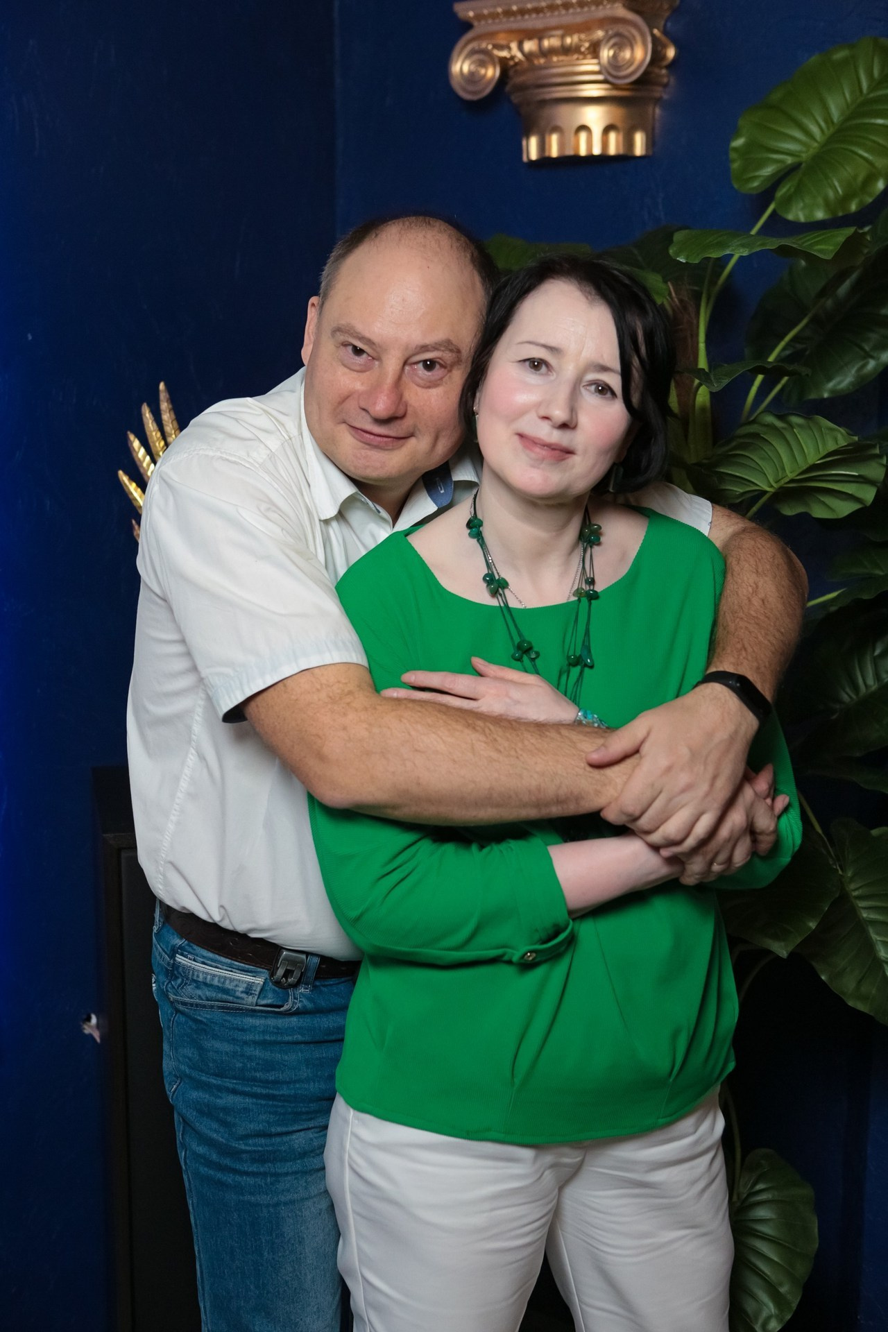 Отзывы. Khalimonov