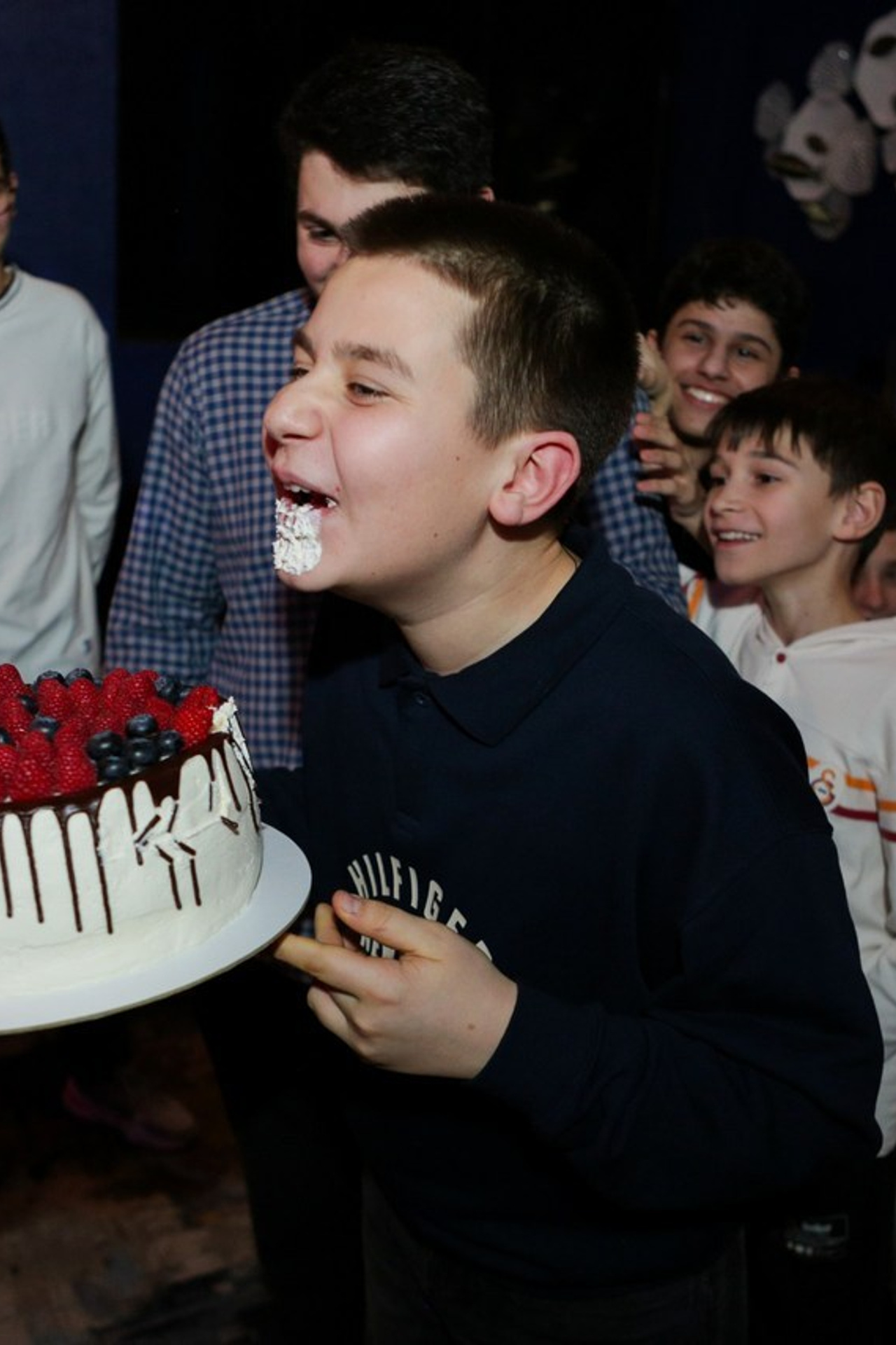 Отзывы. Khalimonov