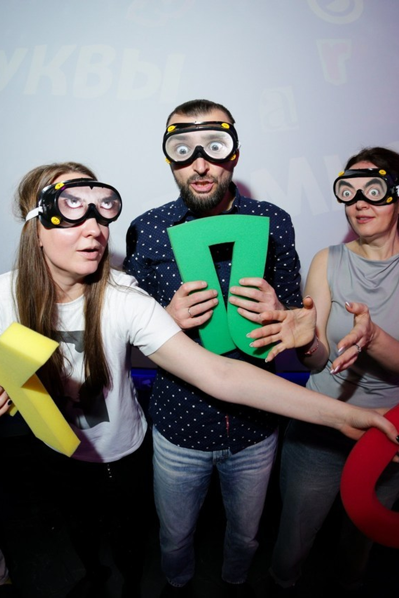 Отзывы. Khalimonov