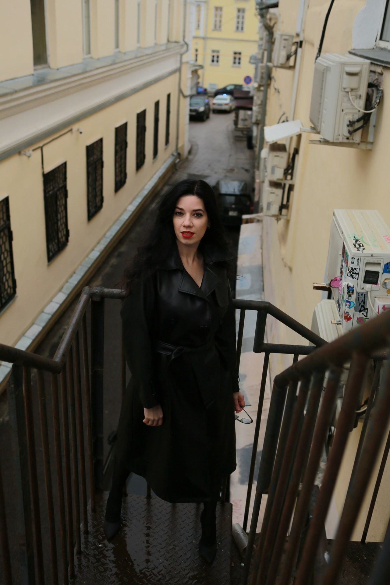 Отзывы. Khalimonov