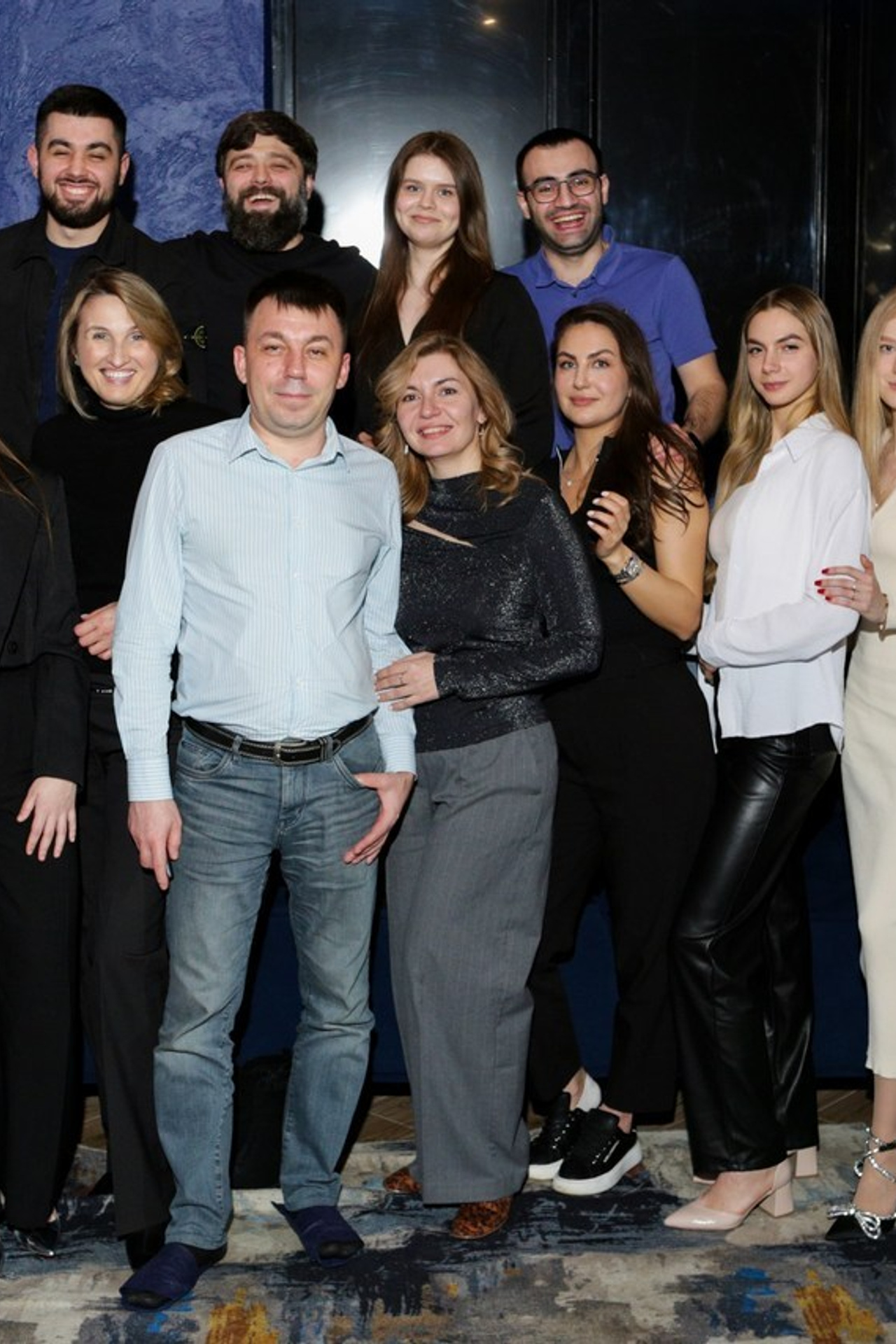 Отзывы. Khalimonov