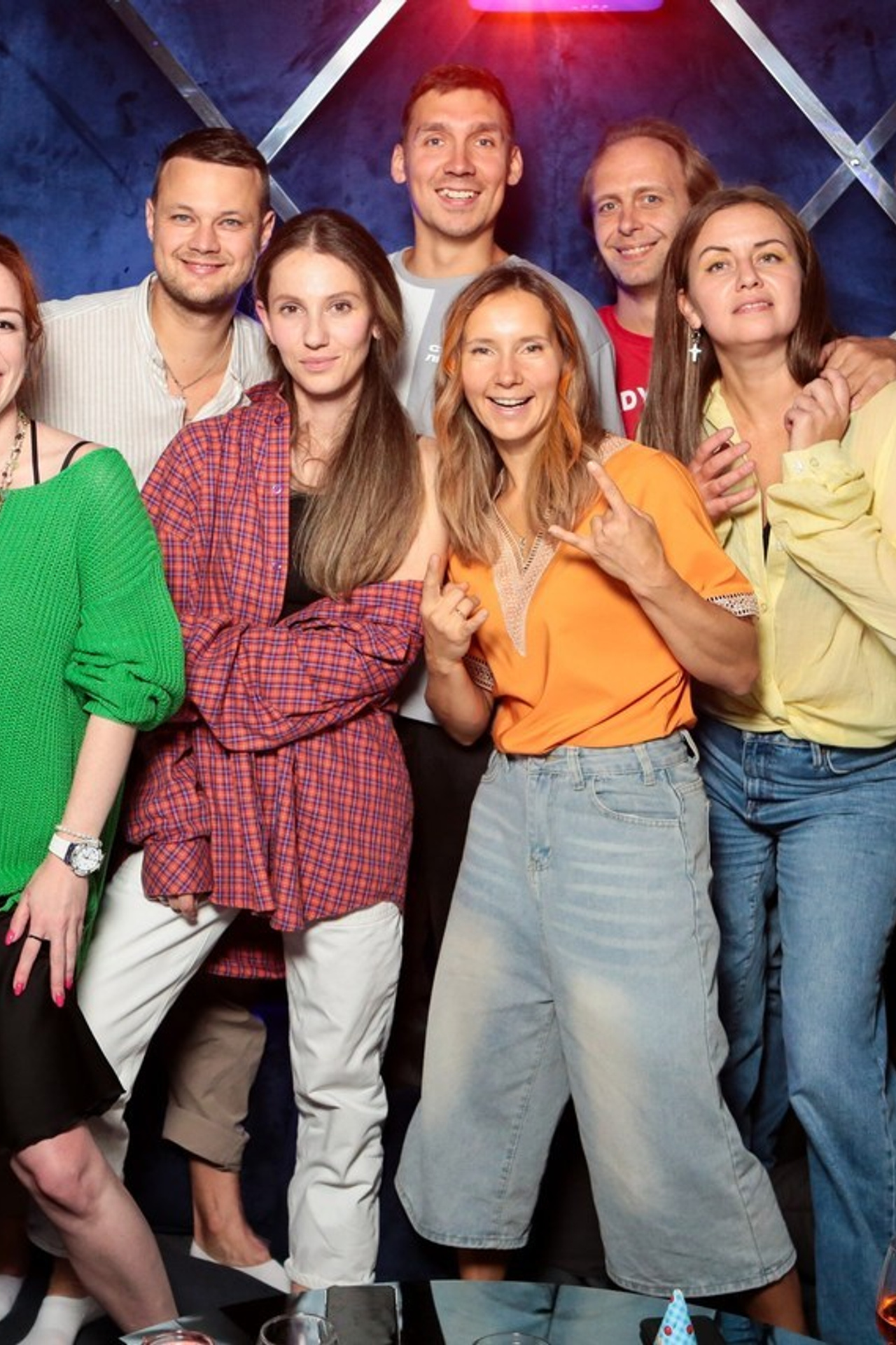 Отзывы. Khalimonov